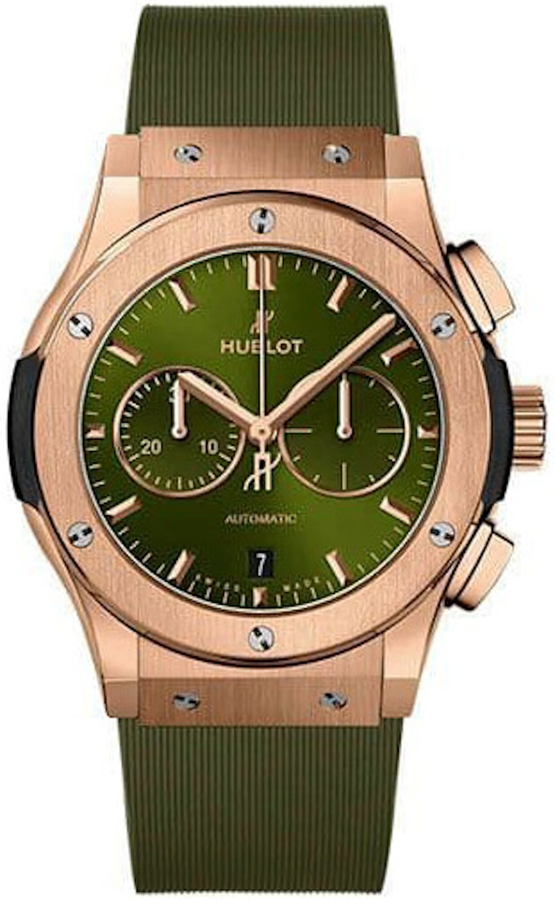 Hublot Classic Fusion 541.OX.8980.RX 541.OX.8980.RX