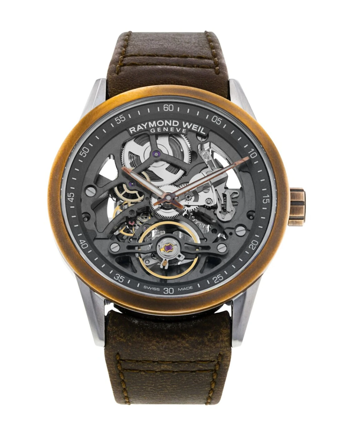 Raymond Weil Freelancer 2785-SBC-60000 2785-SBC-60000