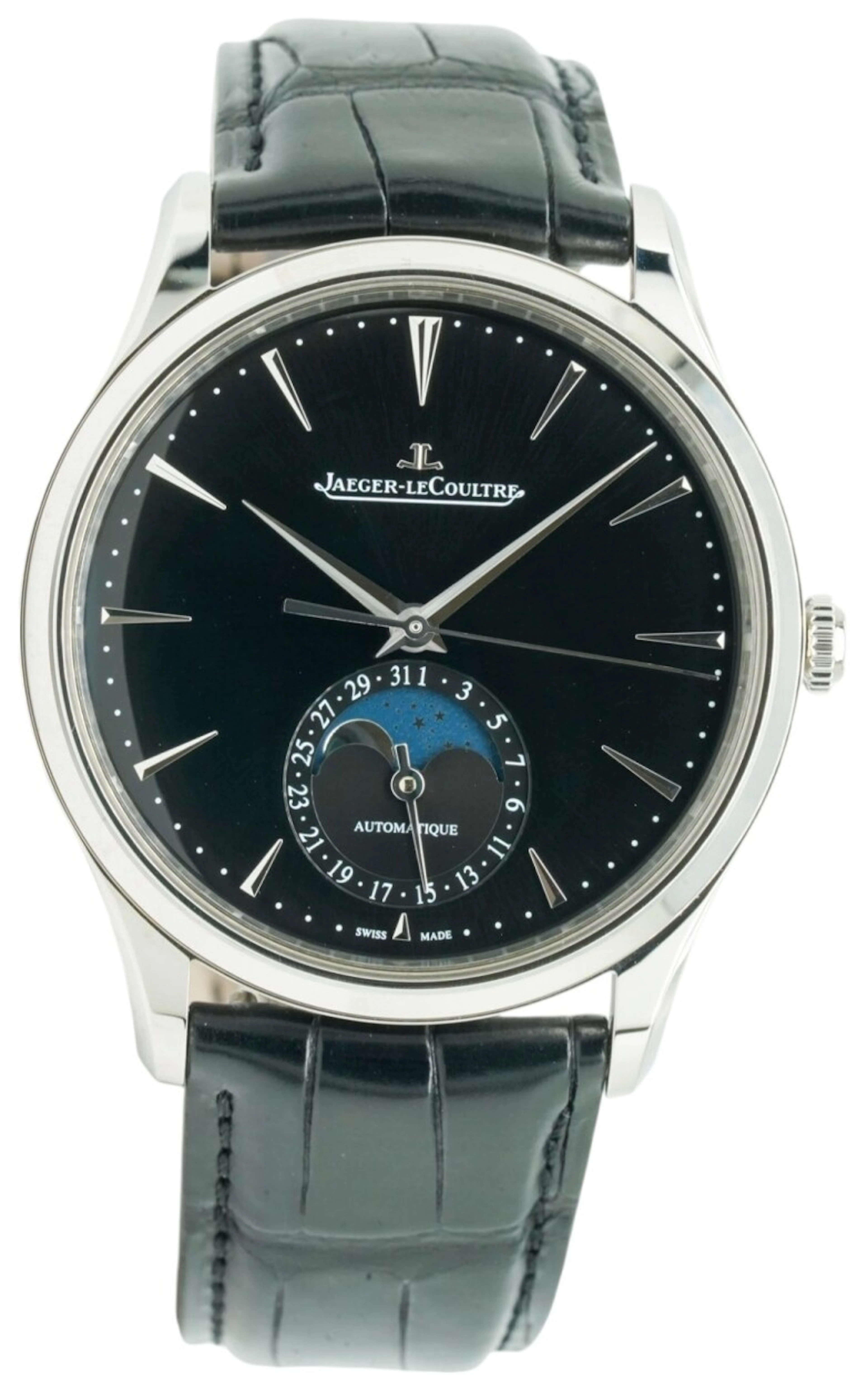 Jaeger LeCoultre Master Ultra Thin 1368471 1368471