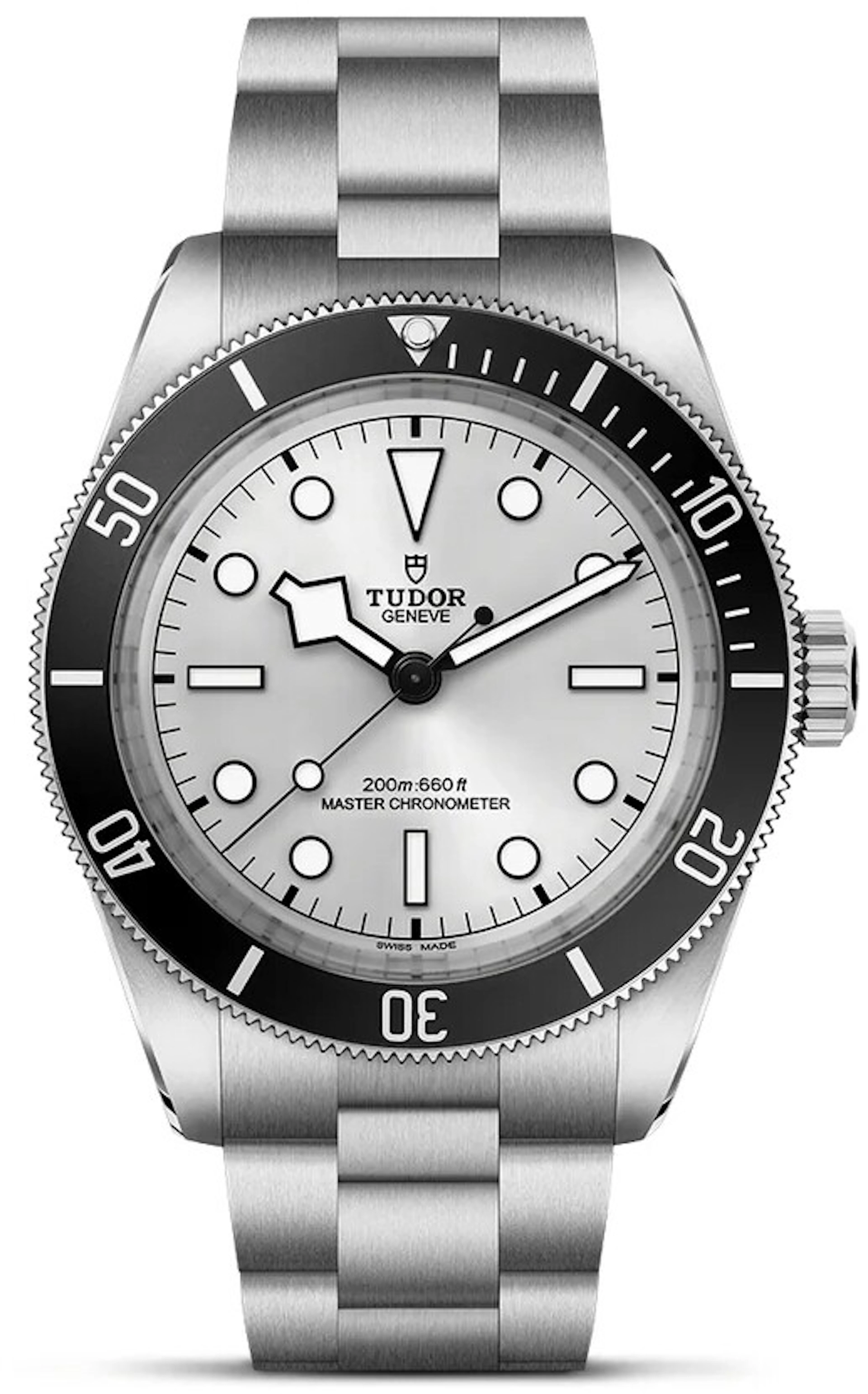 Tudor Black Bay 68 M7943A1A0NU-0002 M7943A1A0NU-0002