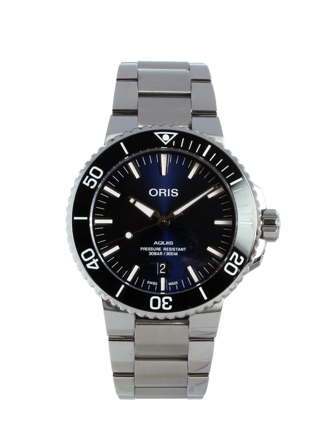 Oris Aquis 01 733 7730 4135-07 8 24 05PEB 01 733 7730 4135-07 8 24 05PEB