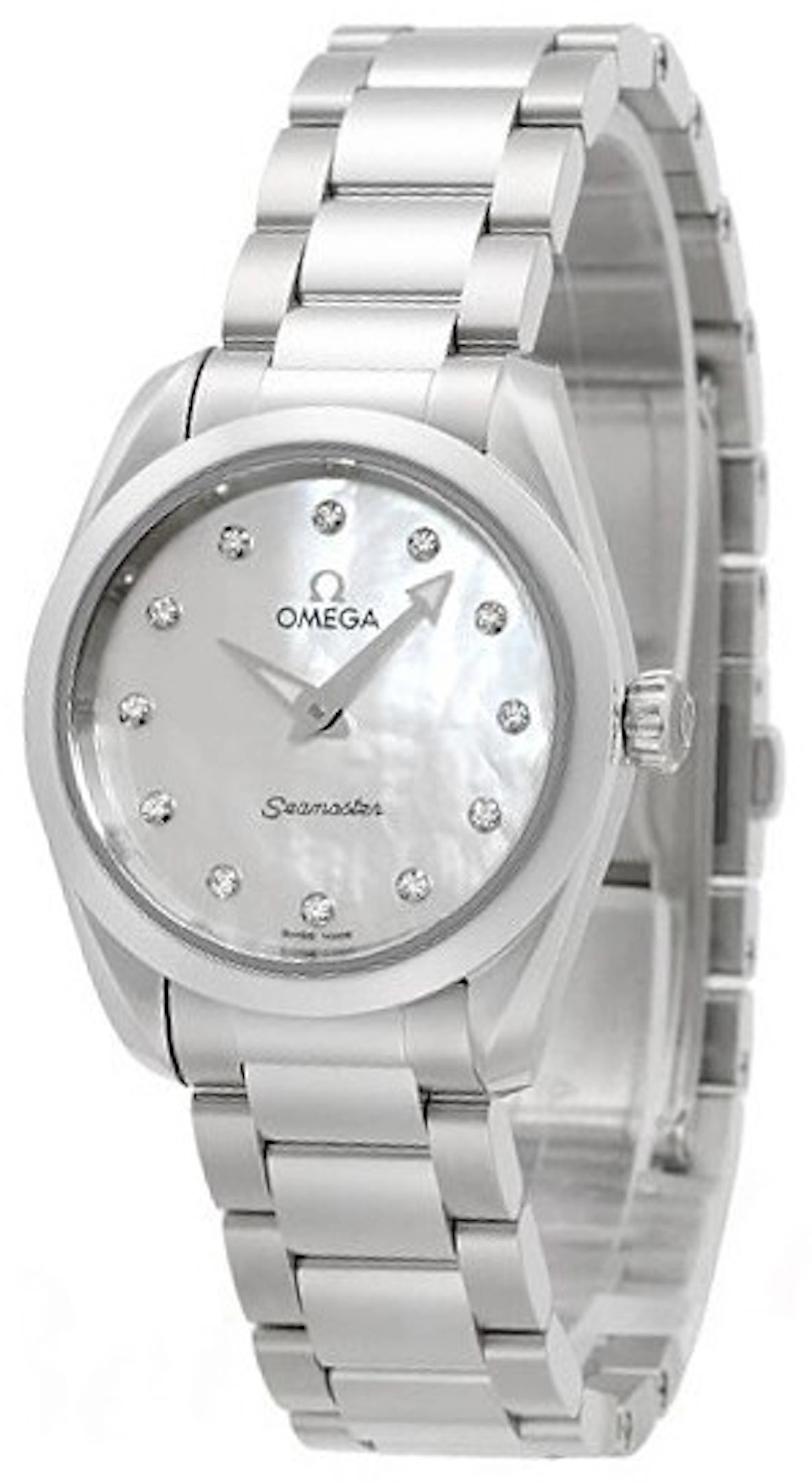 Omega Seamaster Aqua Terra 150M 220.10.28.60.55.001 220.10.28.60.55.001