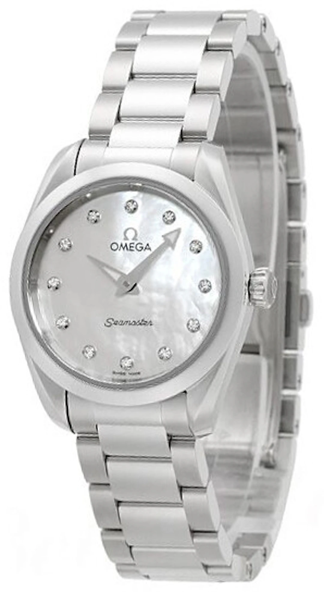Omega Seamaster Aqua Terra 150M 220.10.28.60.55.001 220.10.28.60.55.001