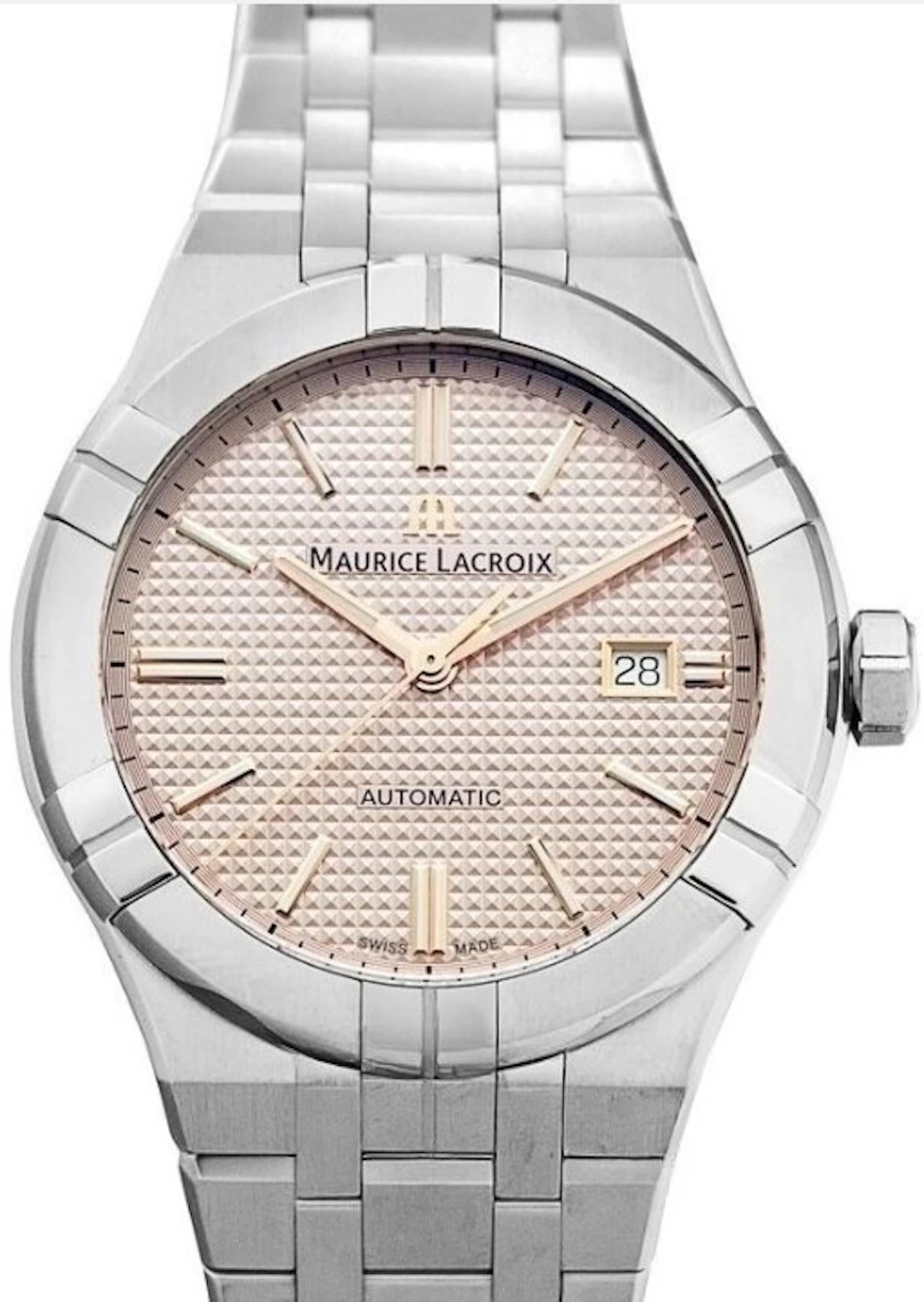 Maurice Lacroix Aikon AI6008-SS002-730-1 AI6008-SS002-730-1