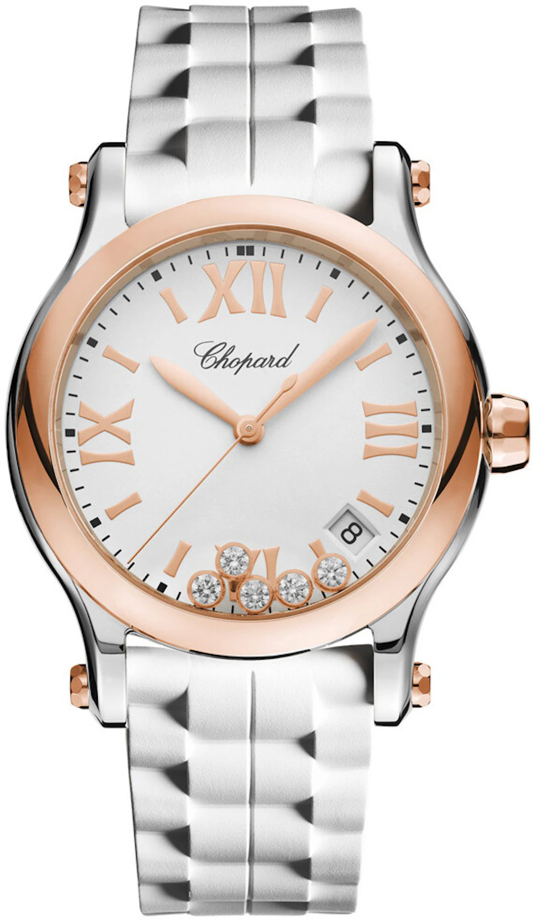 Chopard Happy Sport 278582-6001 278582-6001