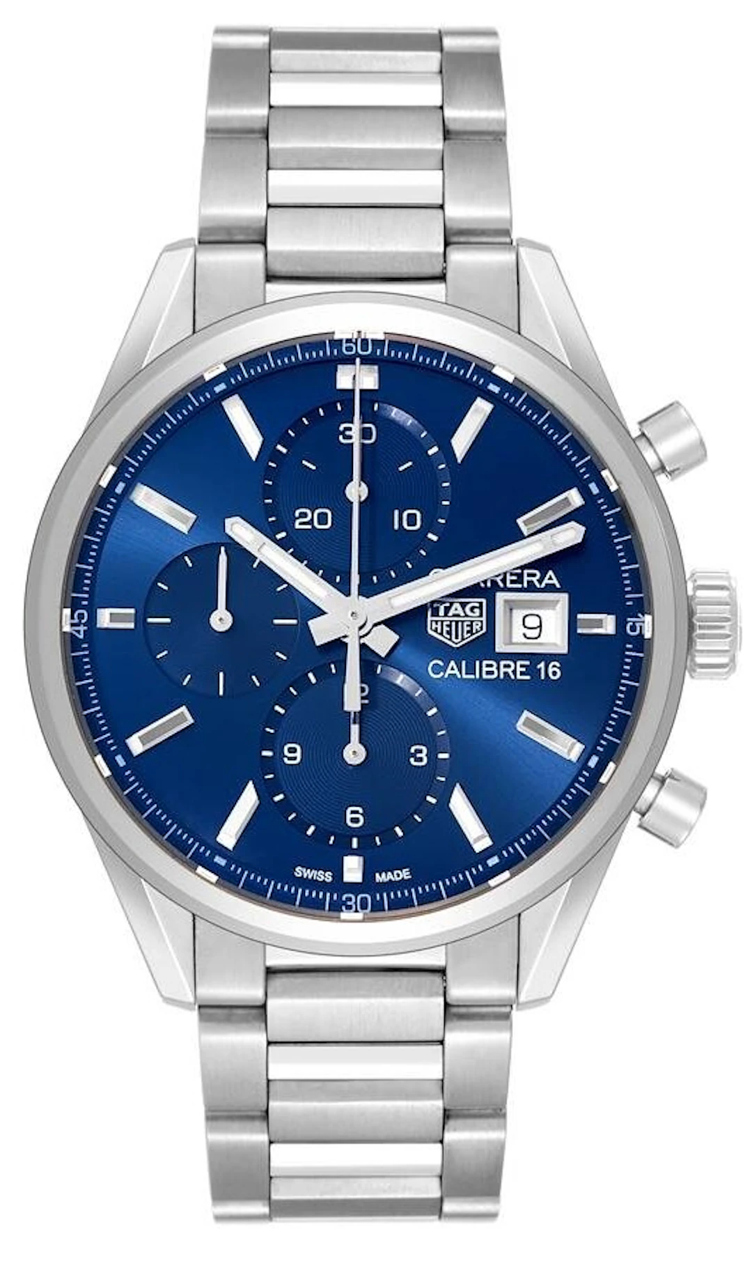 TAG Heuer Carrera CBK2112.BA0715 CBK2112.BA0715
