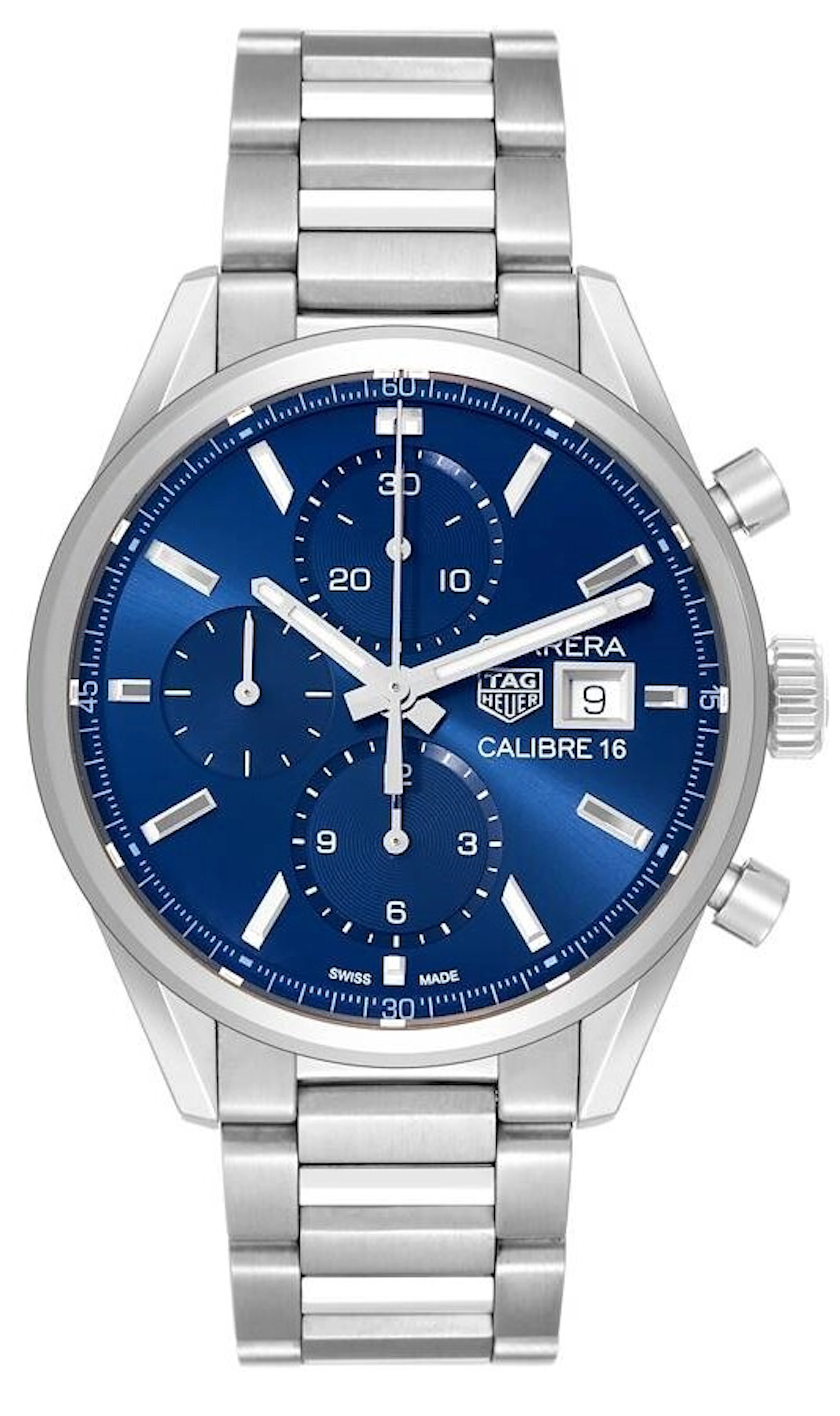 TAG Heuer Carrera CBK2112.BA0715 CBK2112.BA0715