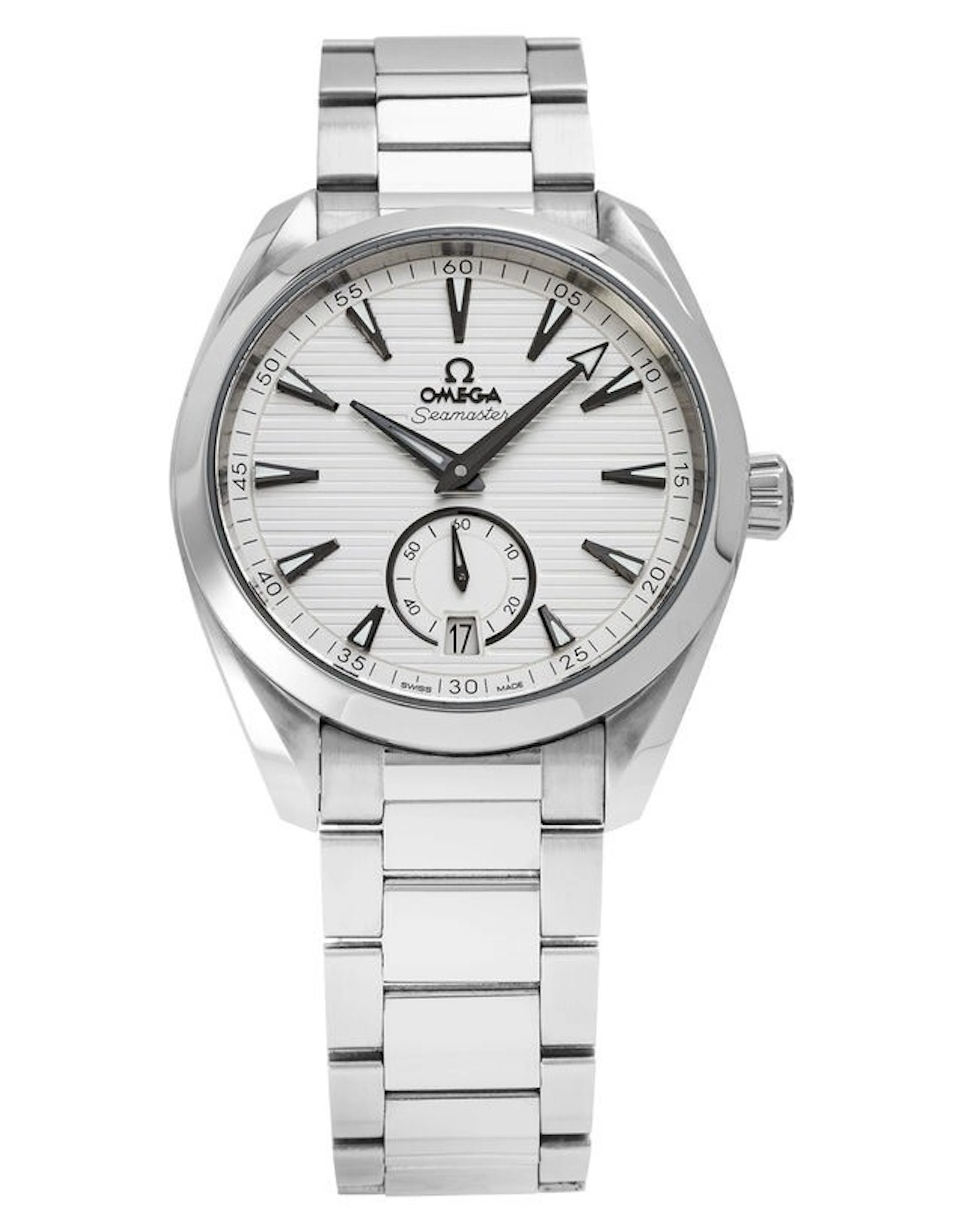 Omega Seamaster Aqua Terra 150M 220.10.41.21.02.002 220.10.41.21.02.002