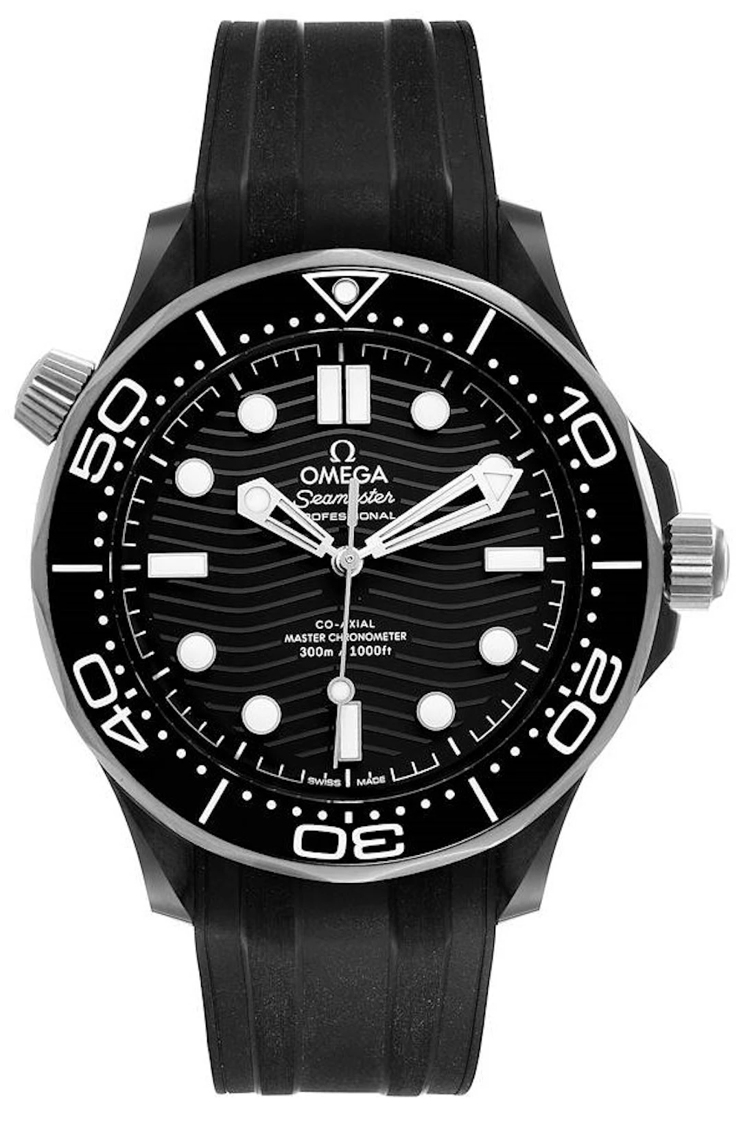 Omega Seamaster Diver 300M 210.92.44.20.01.001 210.92.44.20.01.001