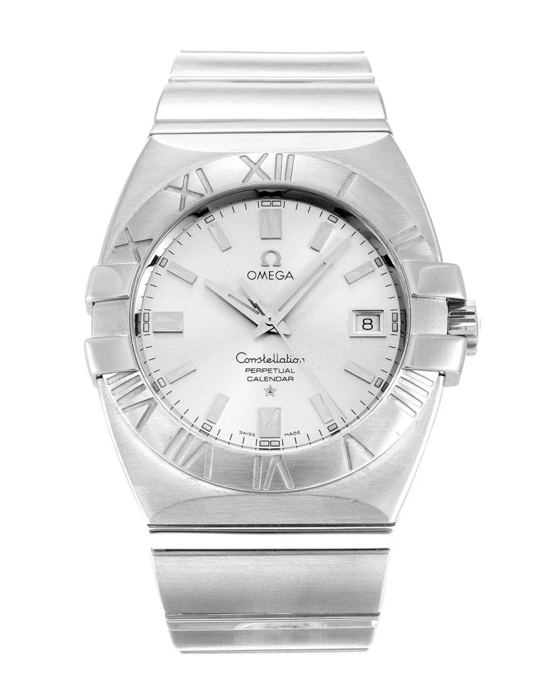 Omega Constellation 22.5 mm 1513.30.00 1513.30.00