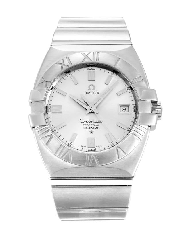 Omega Constellation 22.5 mm 1513.30.00 1513.30.00