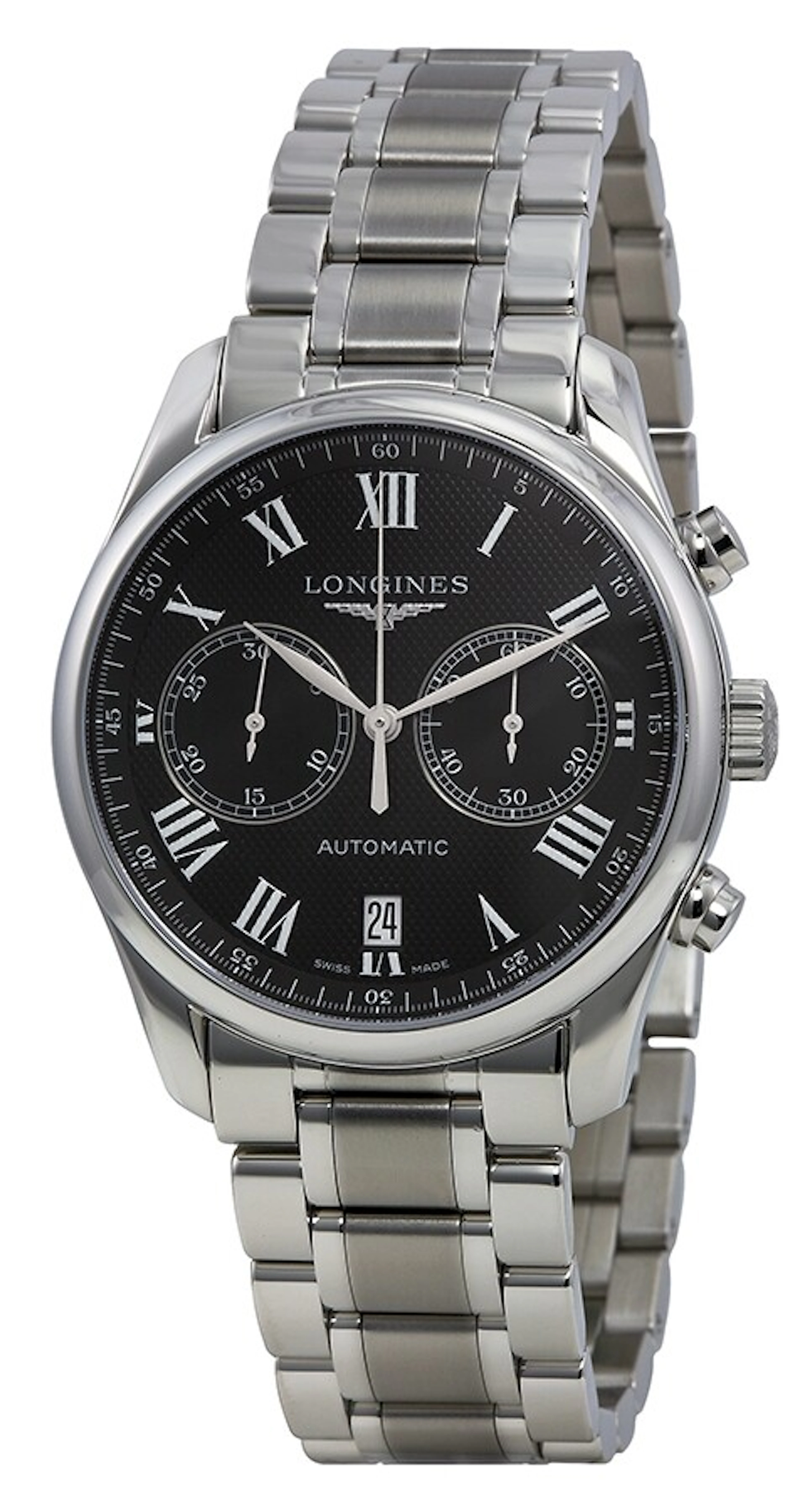 Longines Master L2.629.4.51.6 L2.629.4.51.6