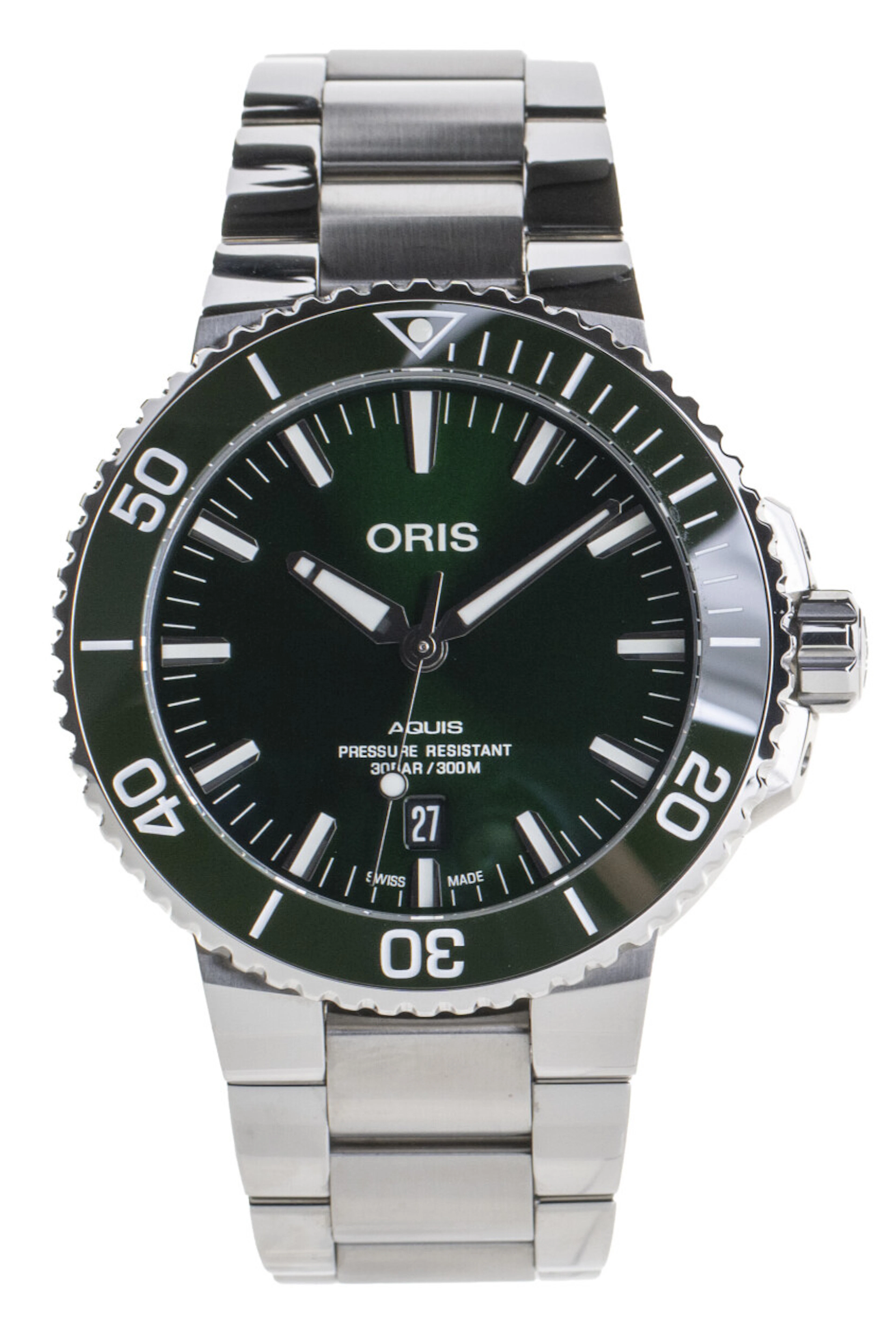 Oris Aquis 01 733 7730 4157-07 8 24 05PEB 01 733 7730 4157-07 8 24 05PEB