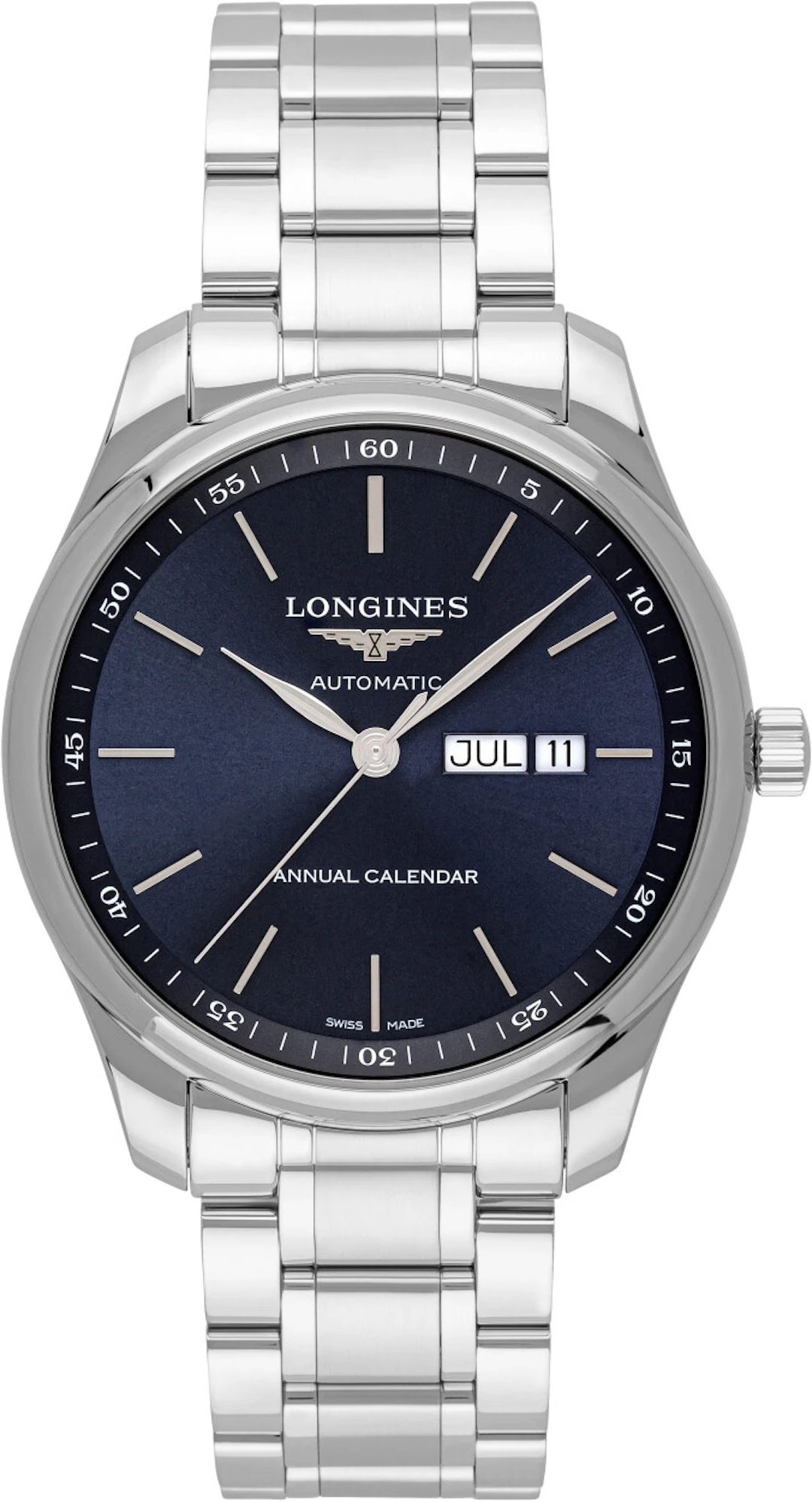 Longines Master L2.920.4.92.6 L2.920.4.92.6