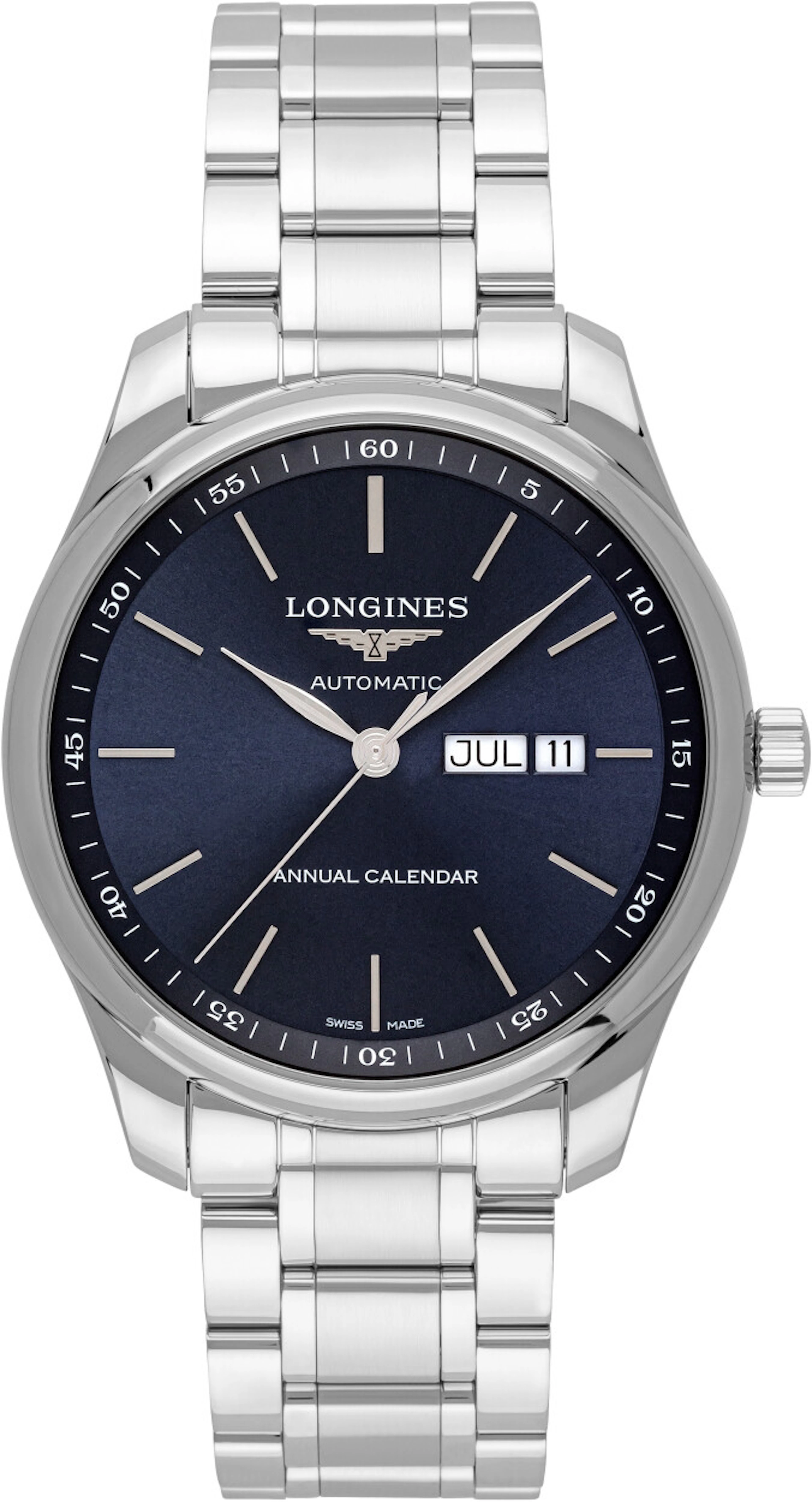 Longines Master L2.920.4.92.6 L2.920.4.92.6
