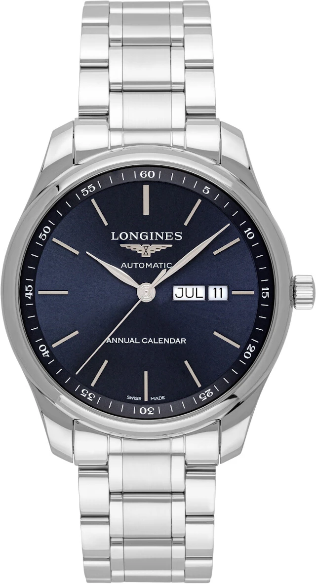 Longines Master L2.920.4.92.6 L2.920.4.92.6