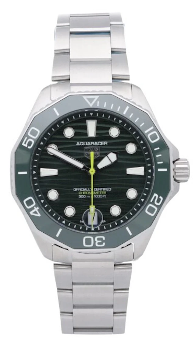 TAG Heuer Aquaracer Professional 300 WBP5116.BA0013 WBP5116.BA0013