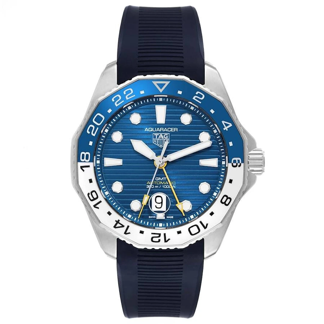 TAG Heuer Aquaracer Professional 300 GTM WBP2010.FT6198 WBP2010.FT6198