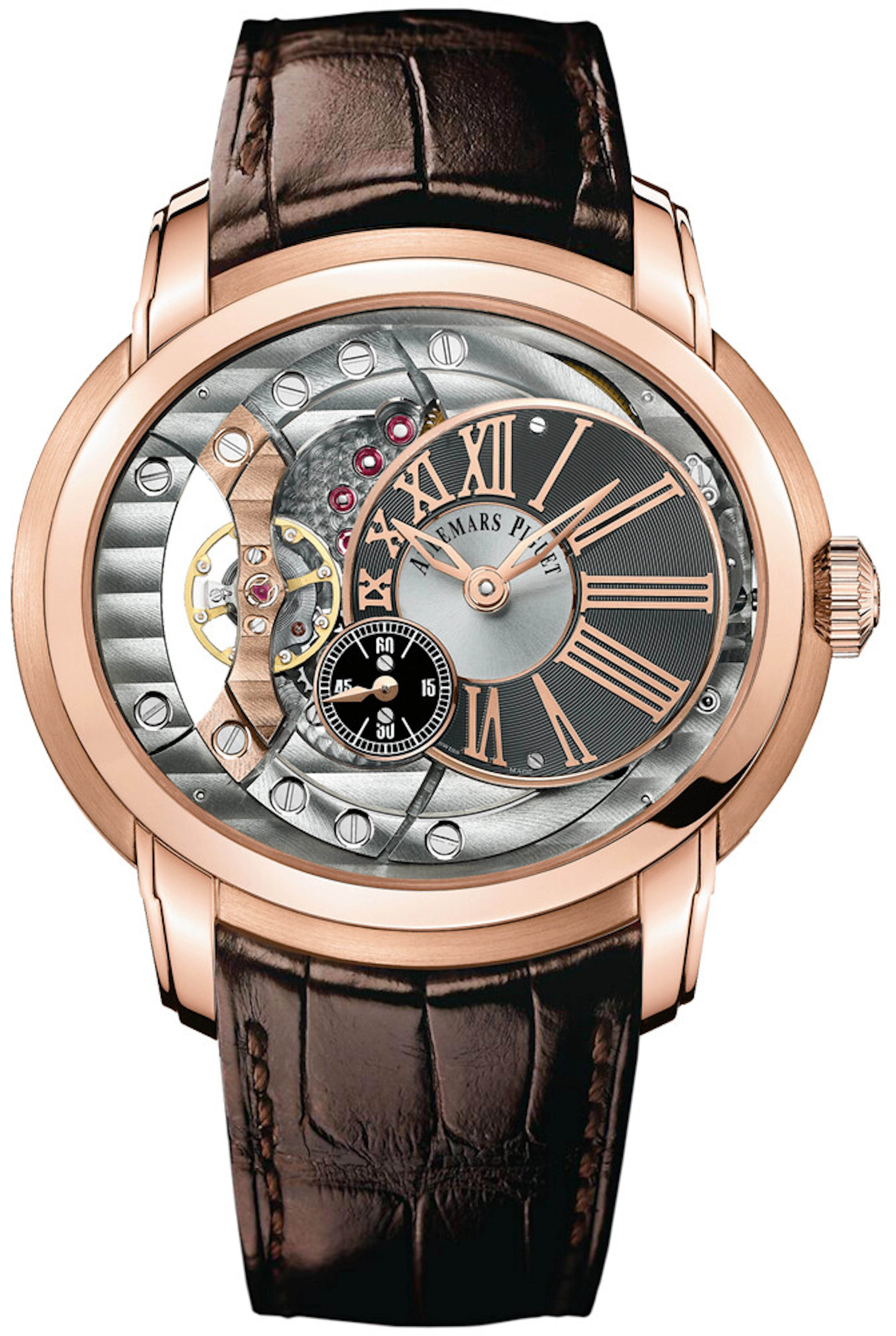 Audemars Piguet Millenary 15350OR.OO.D093CR.01 15350OR.OO.D093CR.01