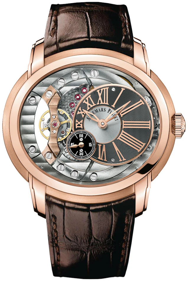 Audemars Piguet Millenary 15350OR.OO.D093CR.01 15350OR.OO.D093CR.01