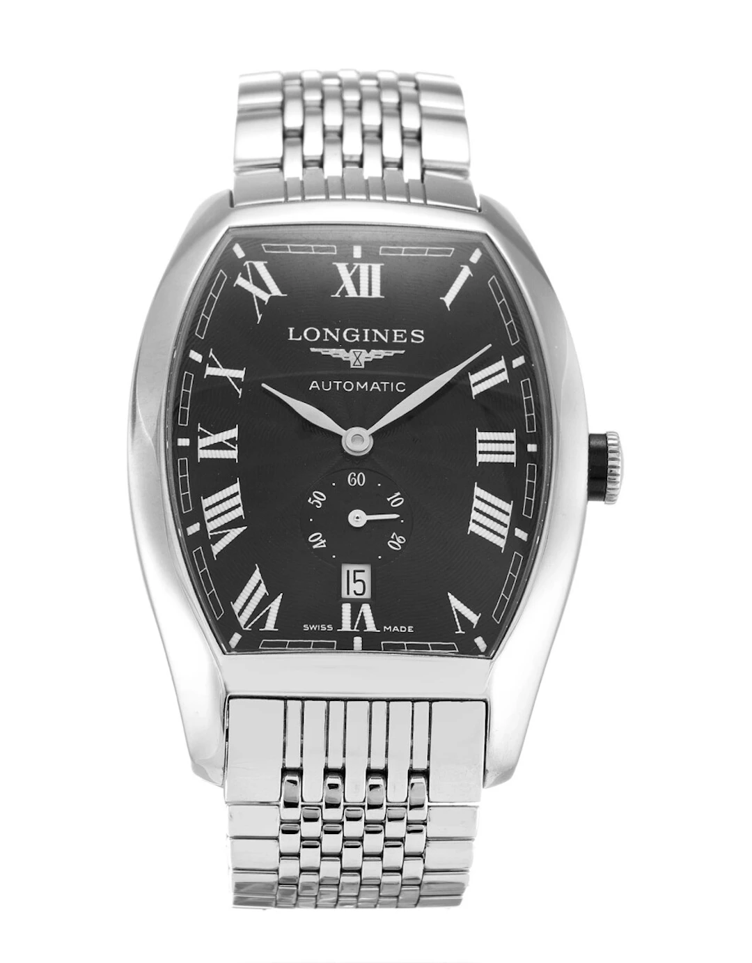 Longines Evidenza L2.642.4.51.6 L2.642.4.51.6