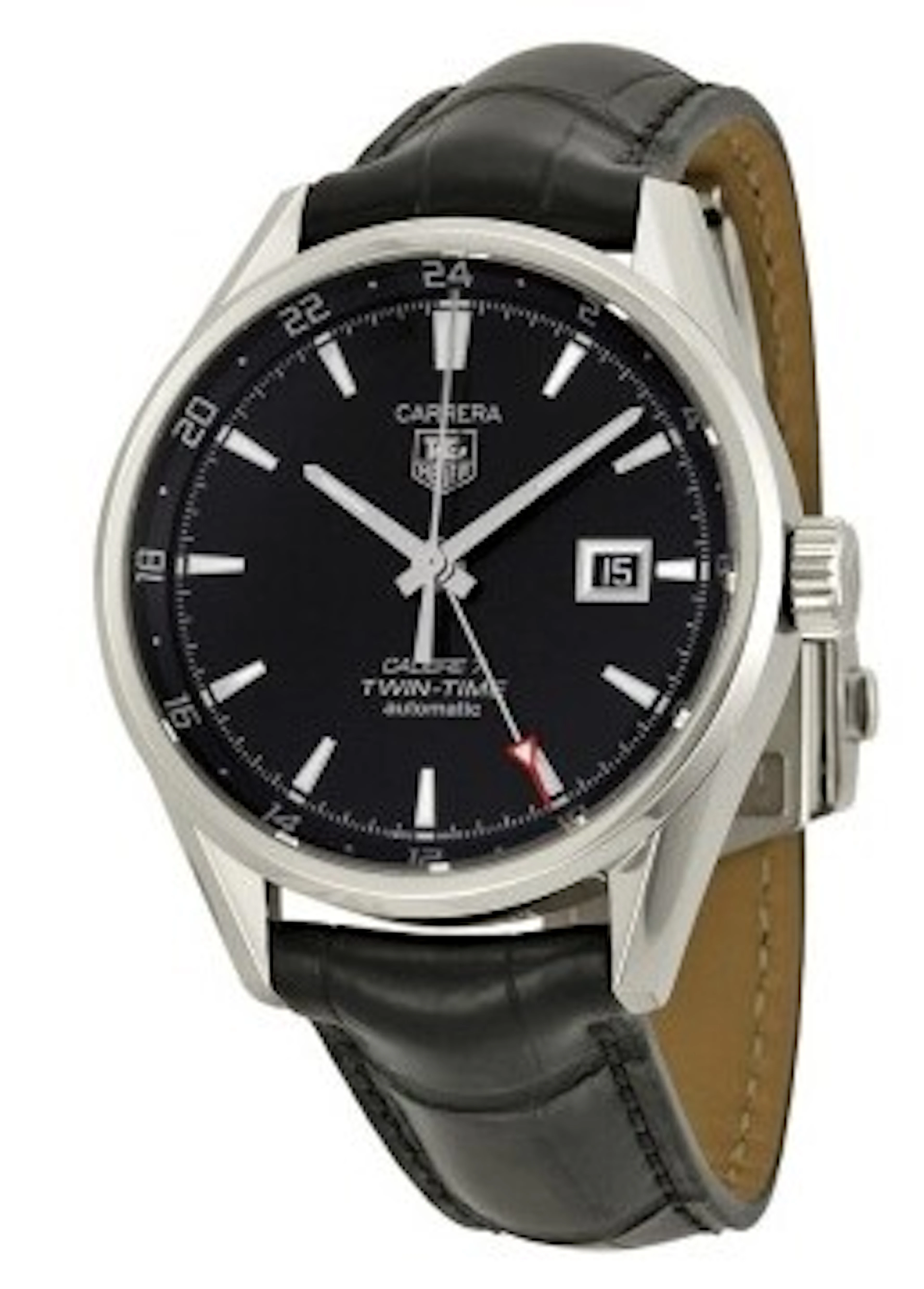 TAG Heuer Carrera WAR2010.FC6266 WAR2010.FC6266