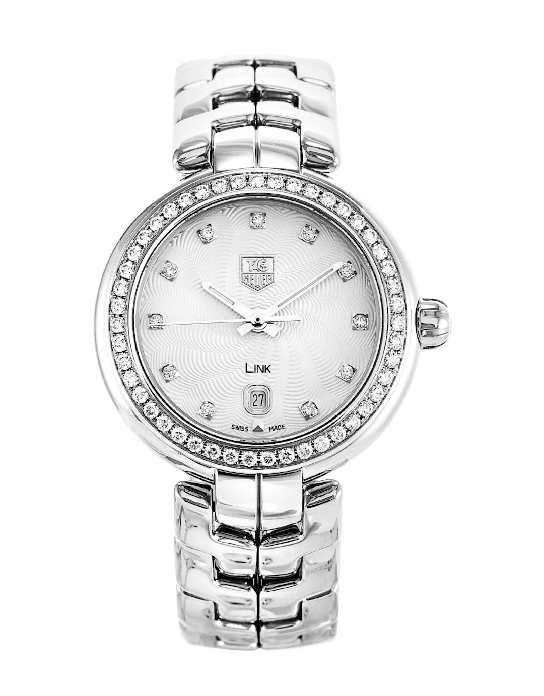 TAG Heuer Link Ladies WAT1414.BA0954 WAT1414.BA0954
