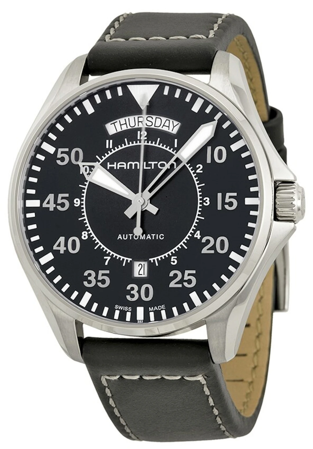 Hamilton Khaki H64615735 H64615735