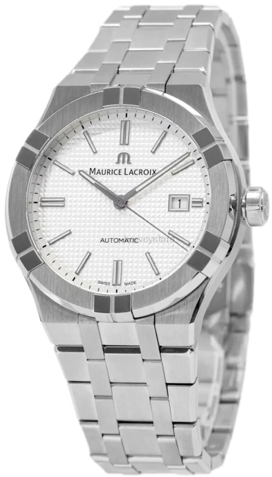 Maurice Lacroix Aikon AI6008-SS002-130-1 AI6008-SS002-130-1