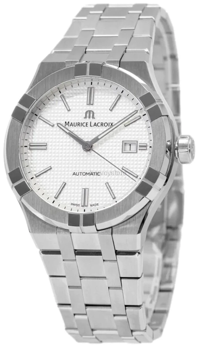 Maurice Lacroix Aikon AI6008-SS002-130-1 AI6008-SS002-130-1