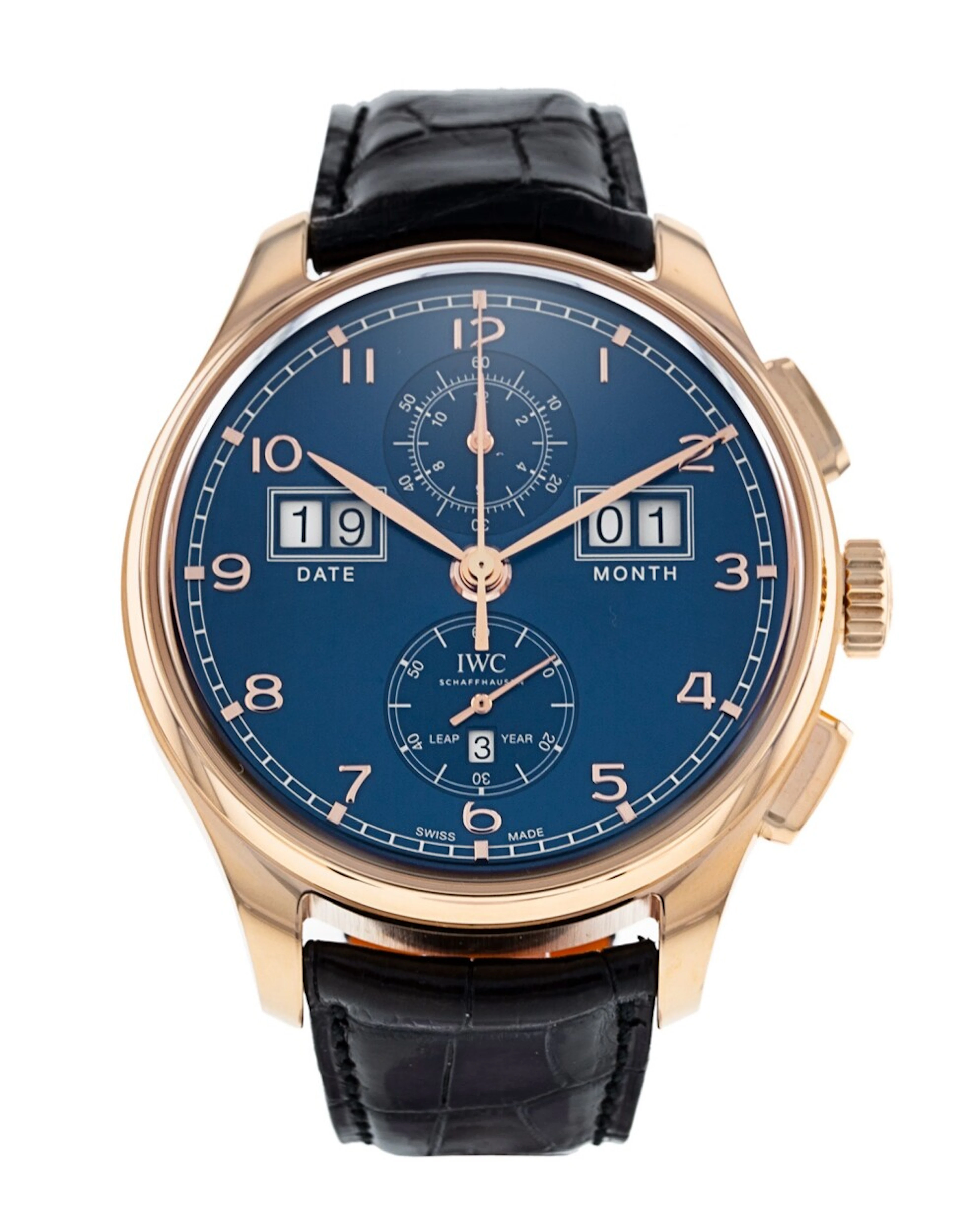 IWC Portuguese IW397204 IW397204