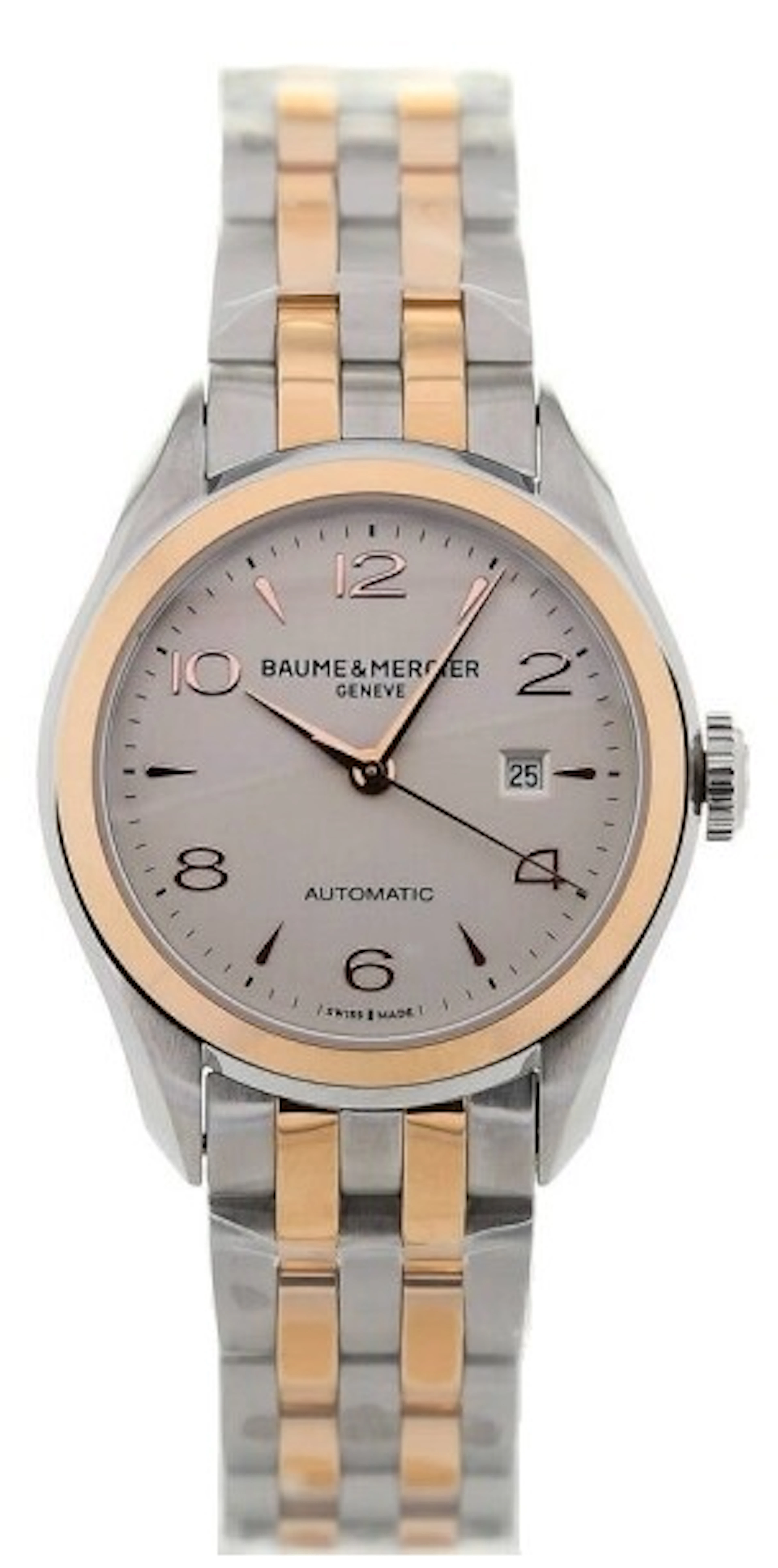 Baume & Mercier Clifton M0A10152 M0A10152