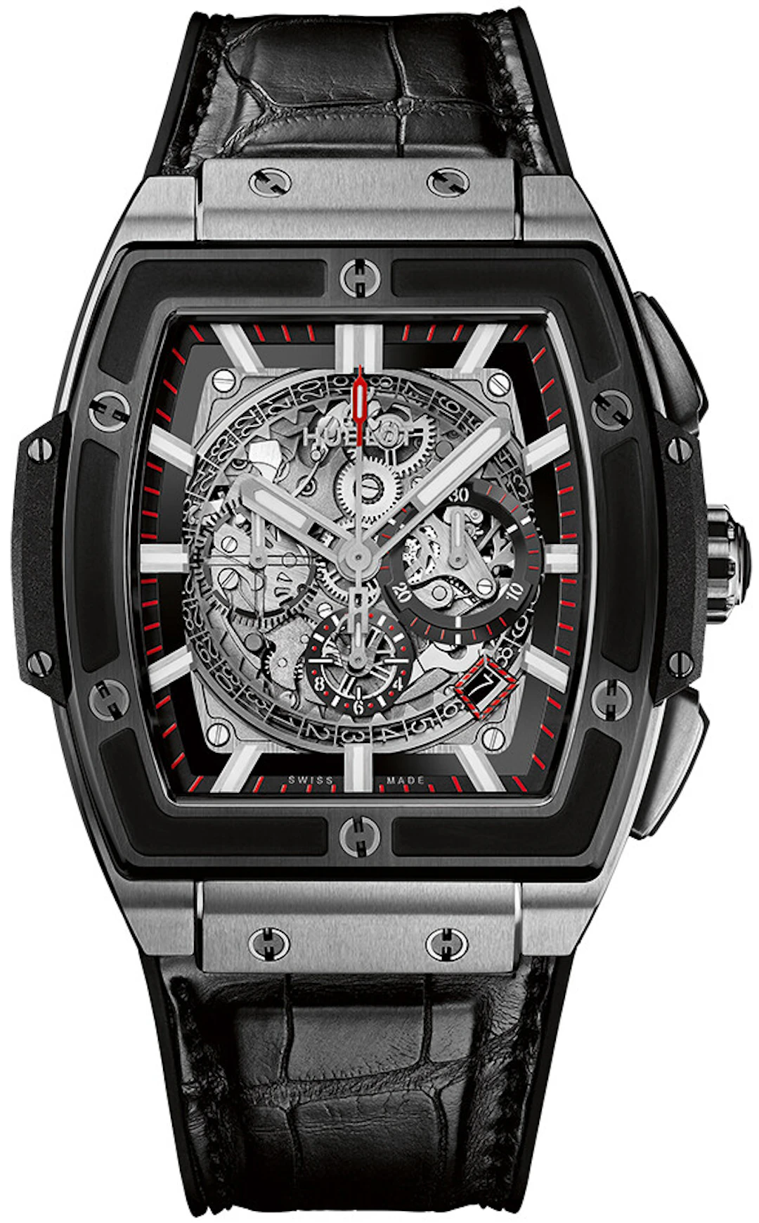 Hublot Big Bang 45mm 601.NM.0173.LR 601.NM.0173.LR