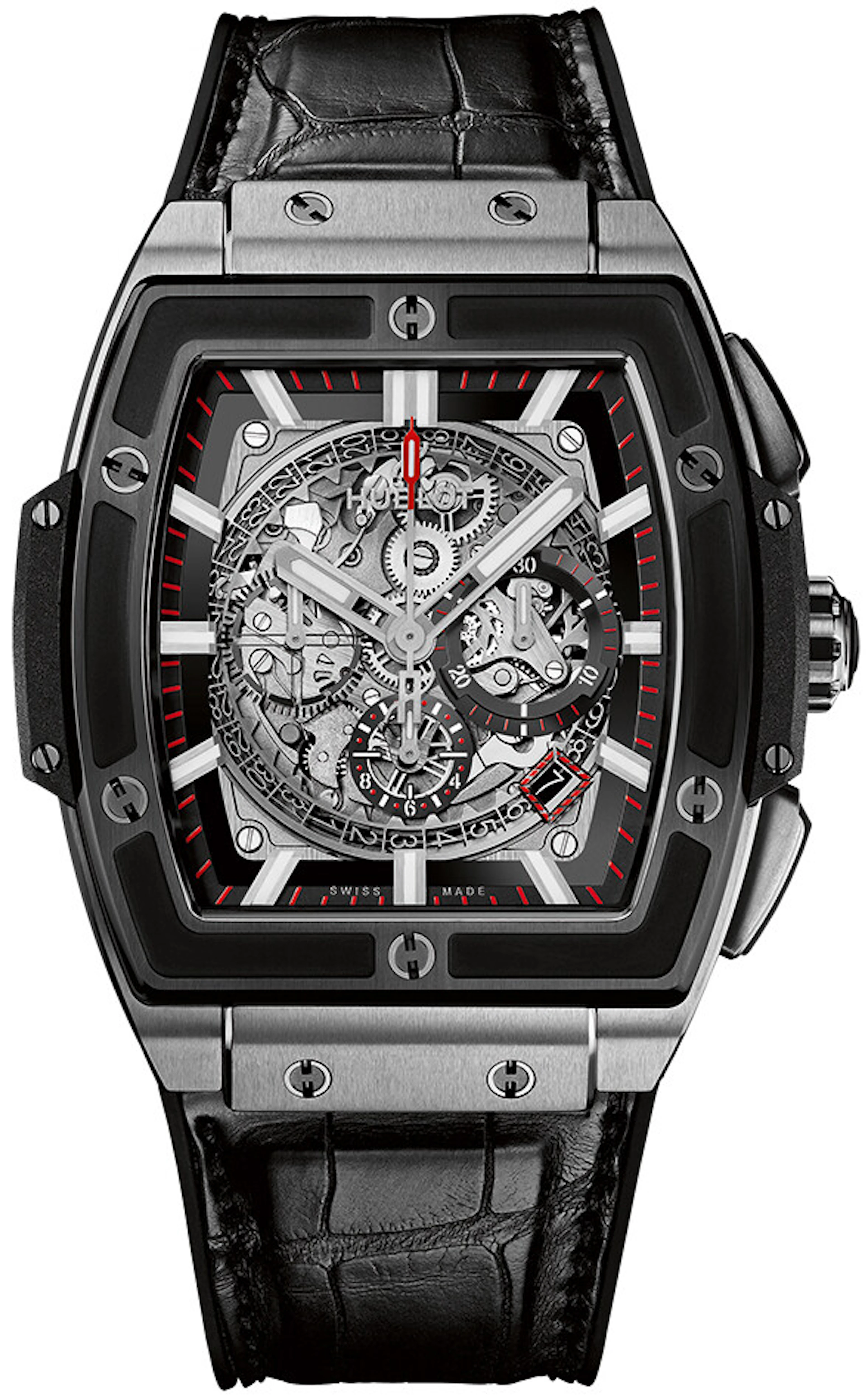 Hublot Big Bang 45mm 601.NM.0173.LR 601.NM.0173.LR
