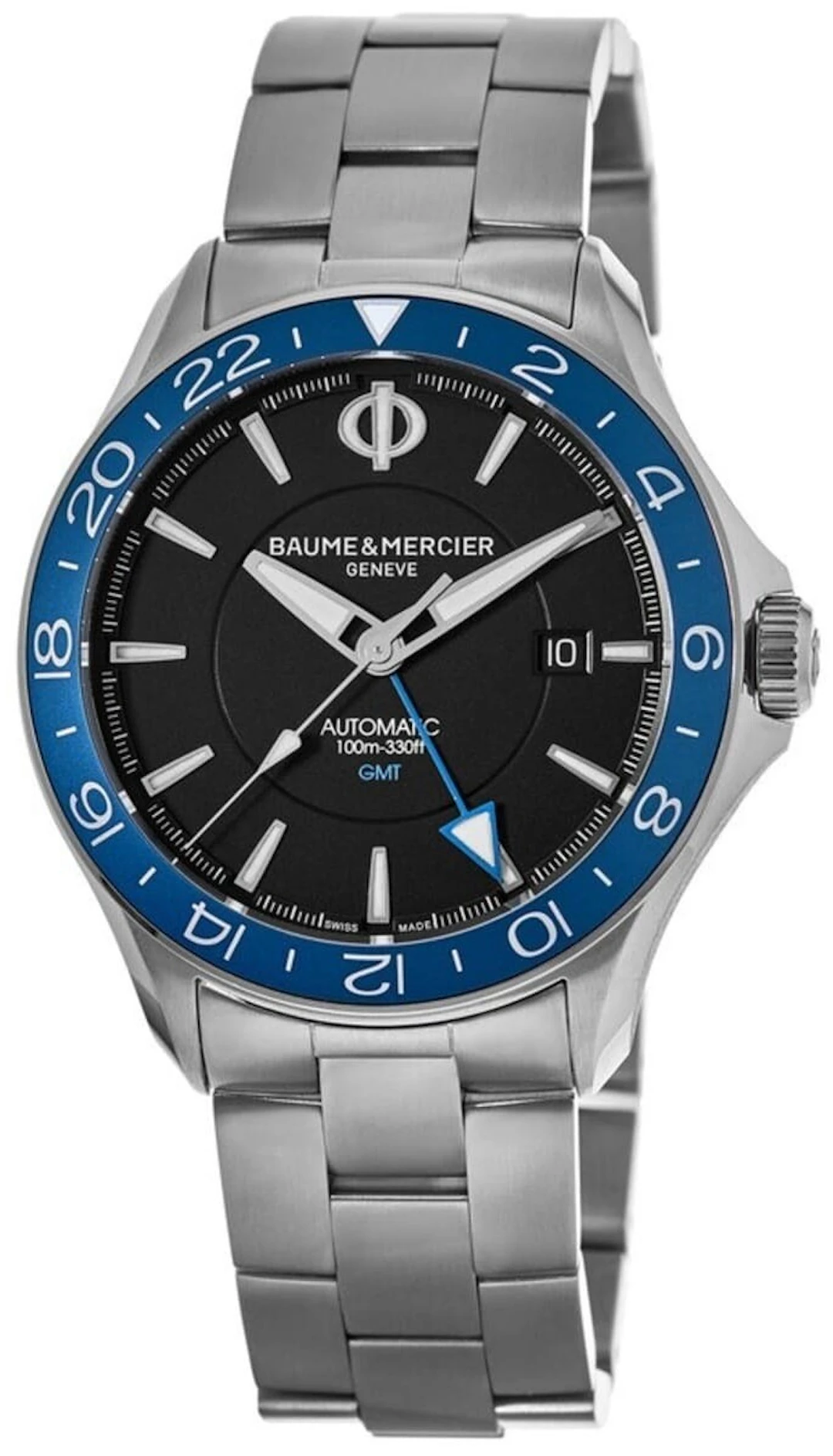 Baume & Mercier Clifton M0A10487 M0A10487