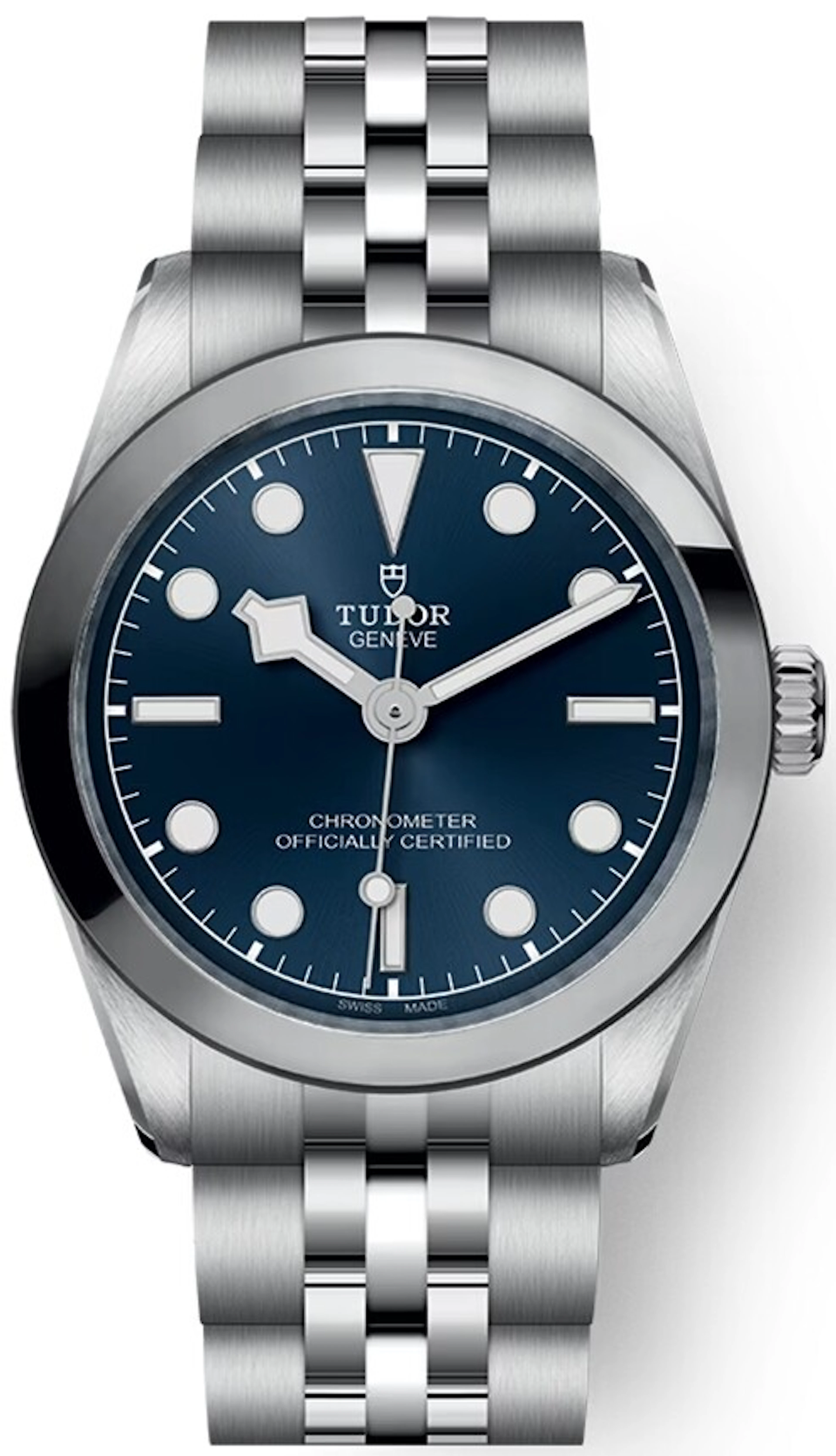 Tudor Black Bay 31 M79600-0002 M79600-0002