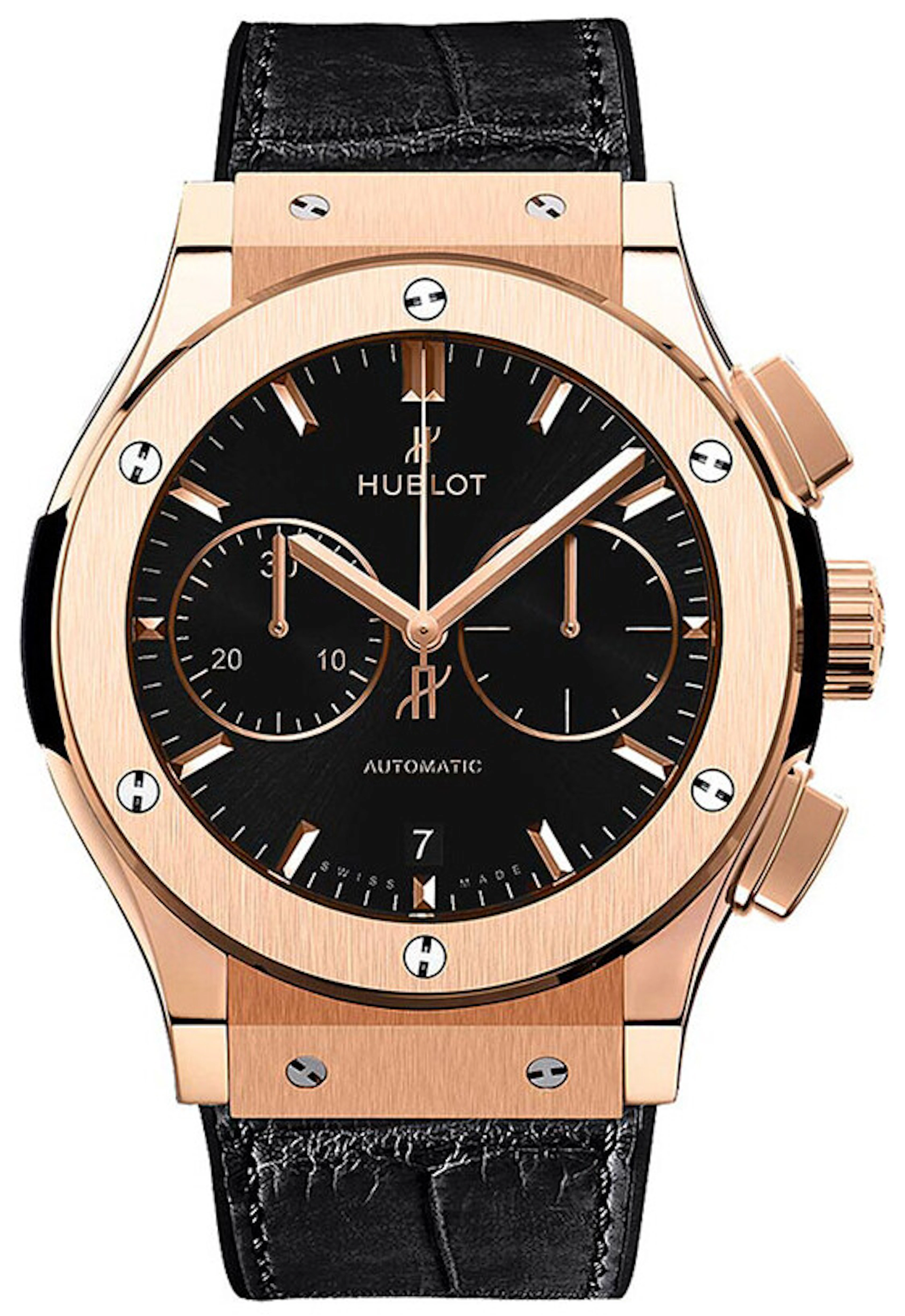 Hublot Classic Fusion 521.OX.1181.LR 521.OX.1181.LR