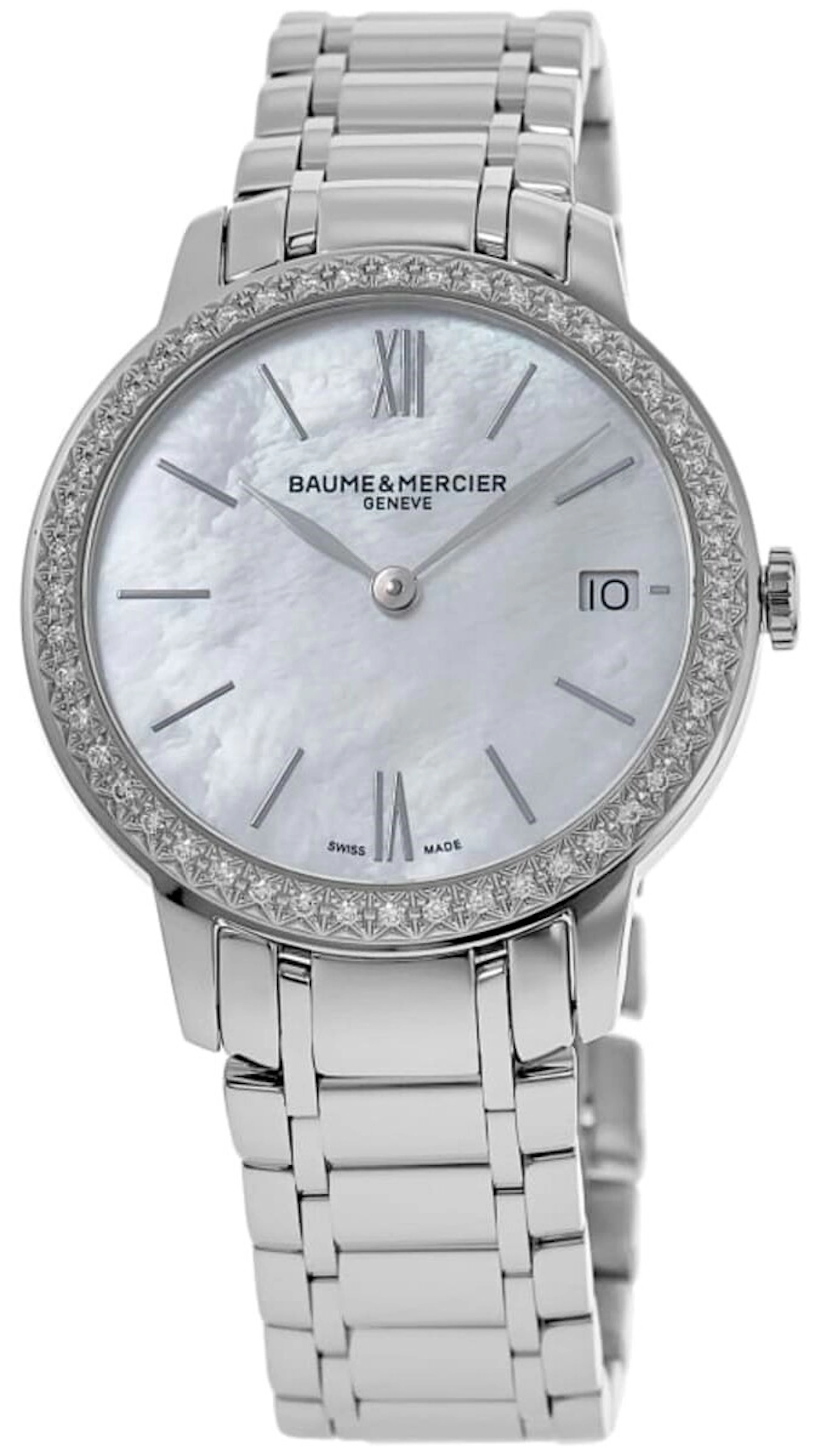Baume & Mercier Classima M0A10478 M0A10478