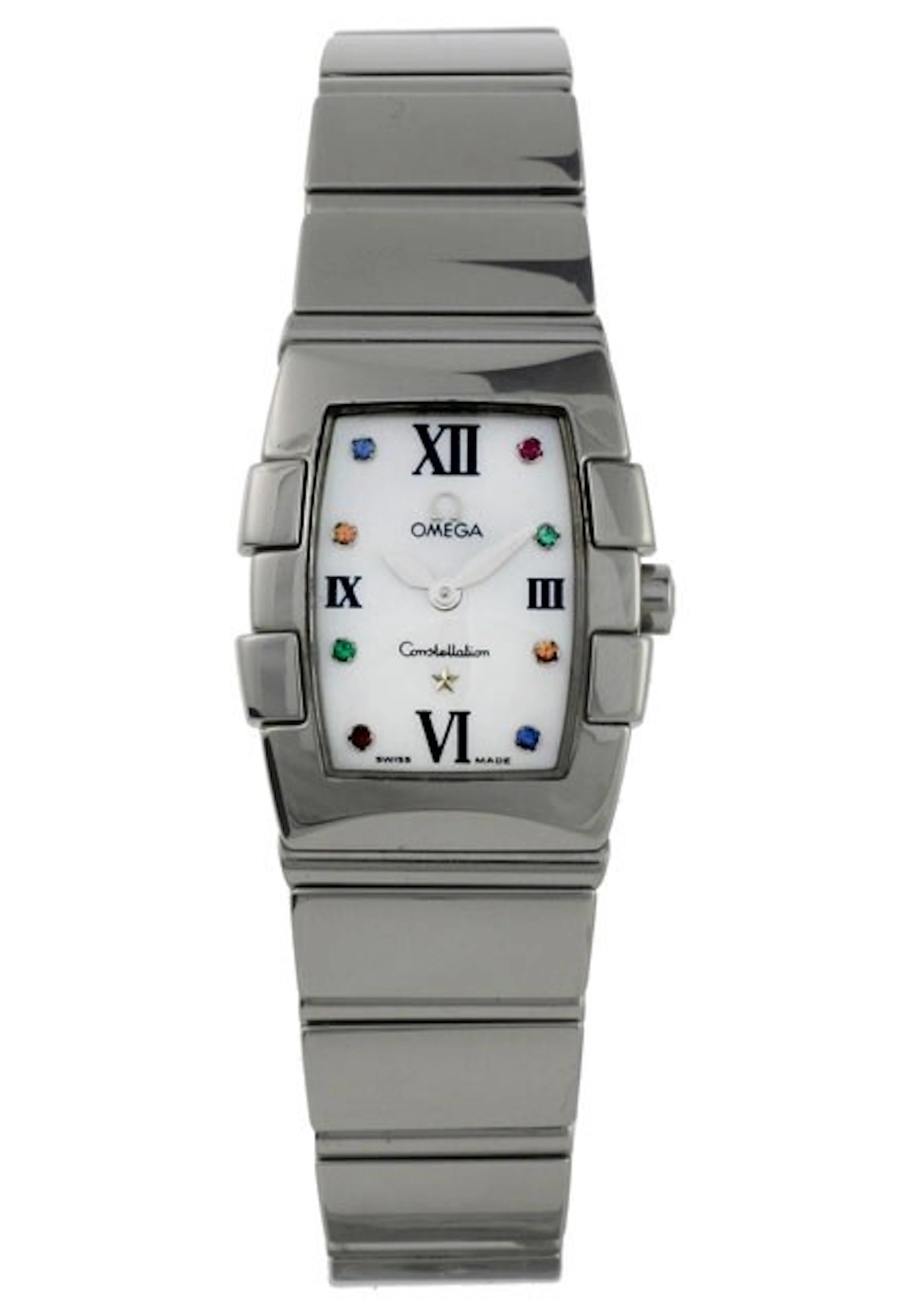 Omega Constellation 1584.79.00 1584.79.00