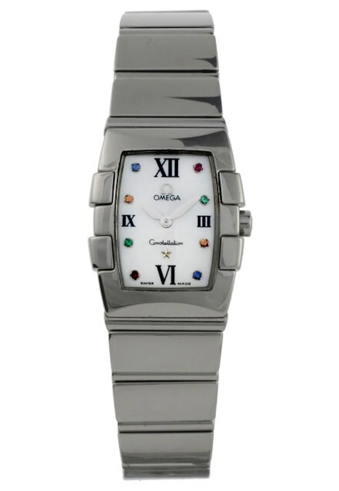 Omega Constellation 1584.79.00 1584.79.00
