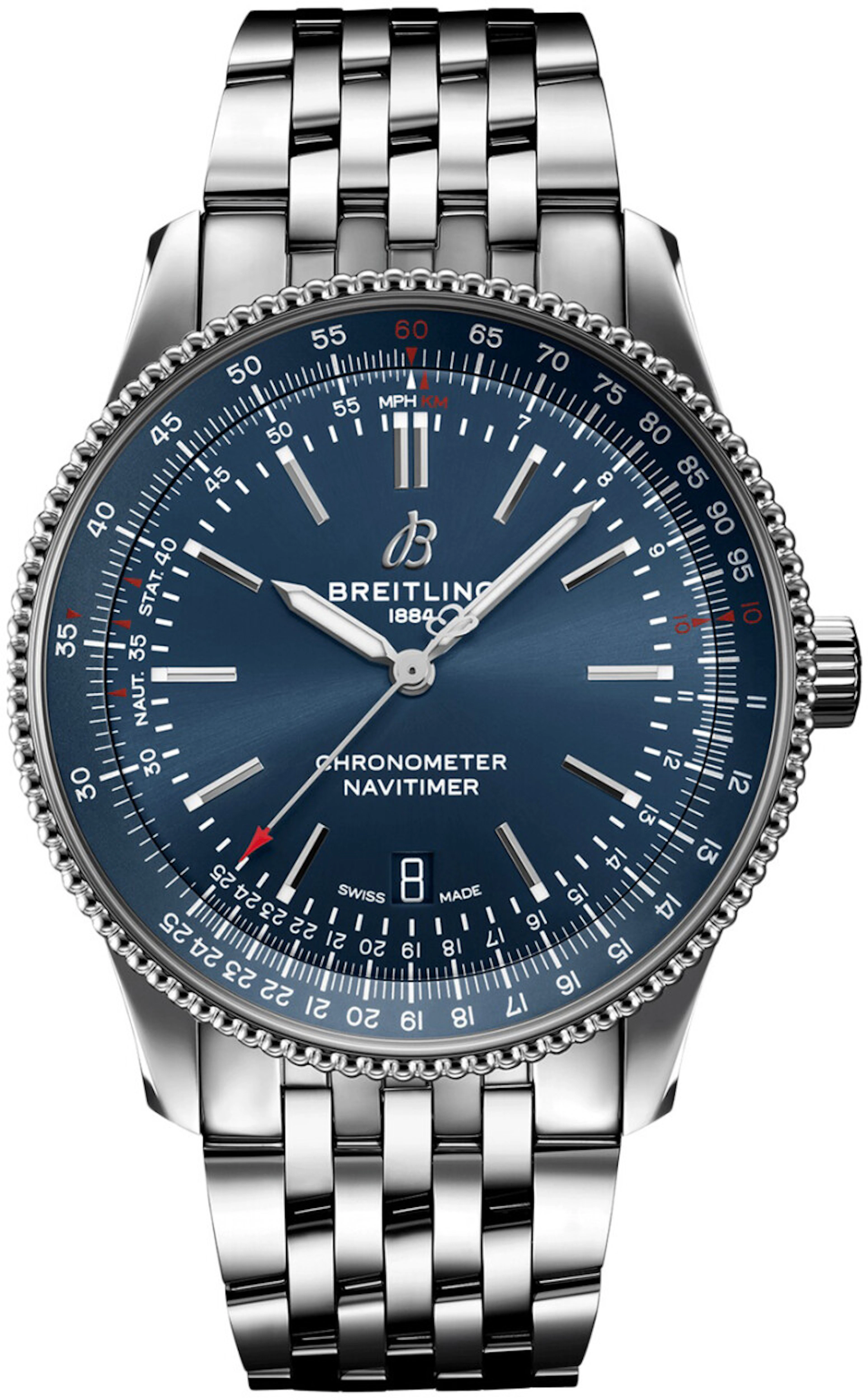 Breitling Navitimer 1 Automatic 41 A17326161C1A1 A17326161C1A1