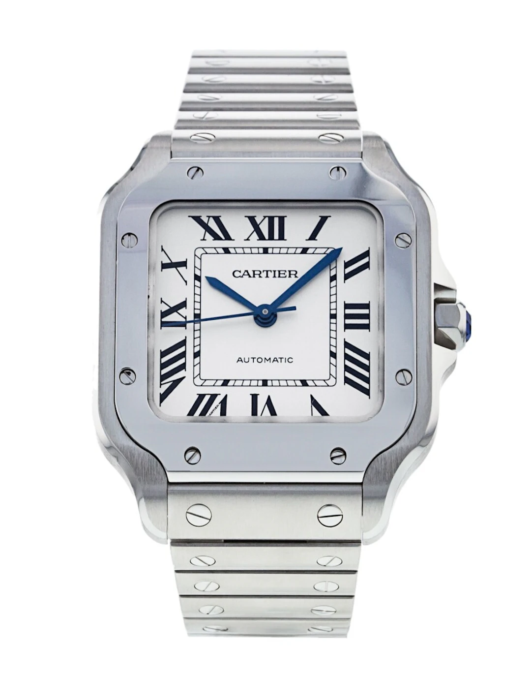 Cartier Santos De Cartier WSSA0010 WSSA0010