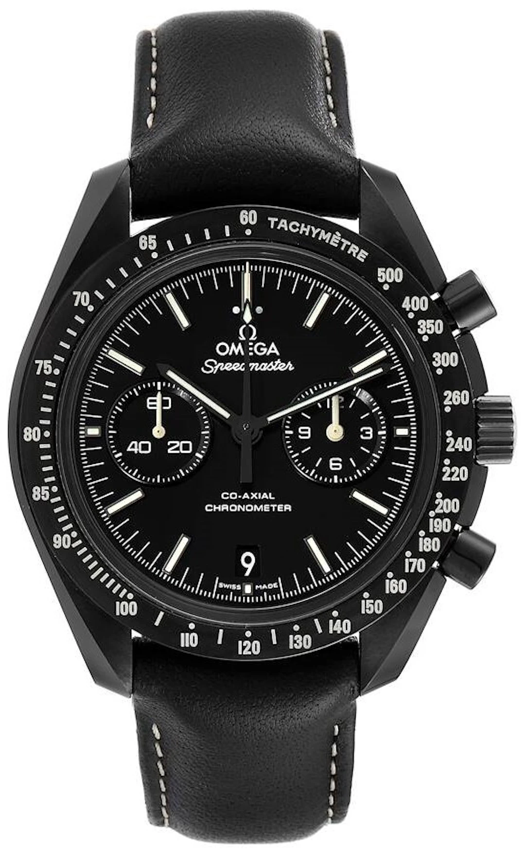 Omega Speedmaster Moonwatch Co-Axial Chronograph 44.25mm 311.92.44.51.01.004