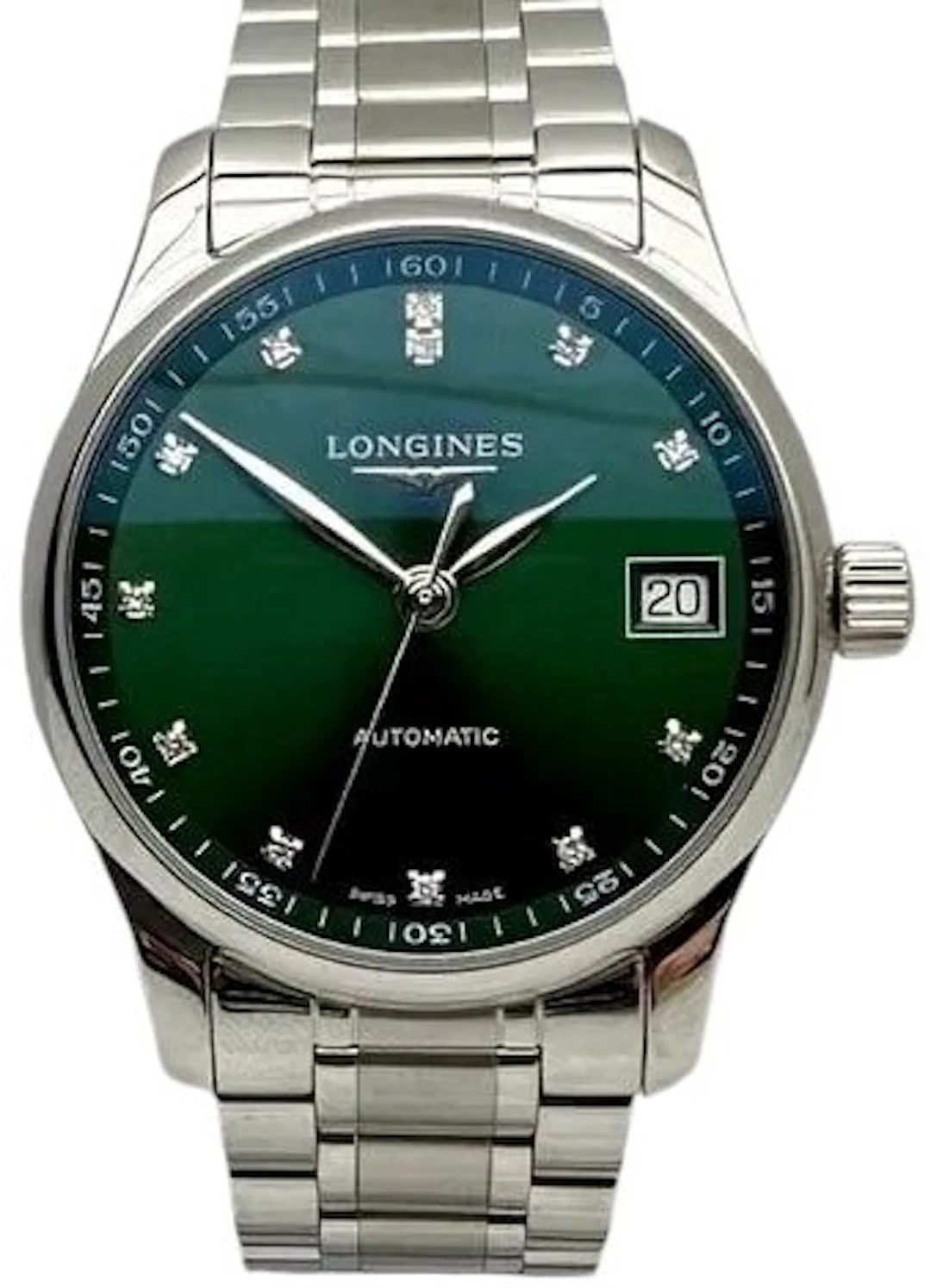 Longines Master Collection L2.357.4.99.6 L2.357.4.99.6