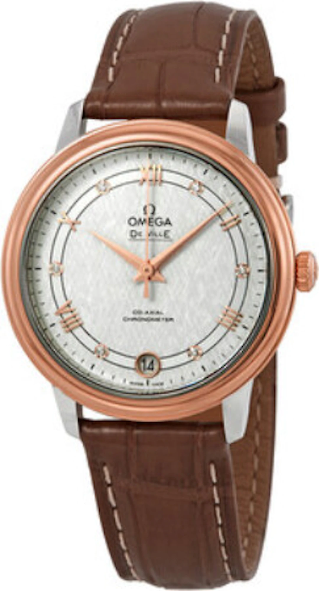 Omega De Ville Prestige 424.23.33.20.52.002 424.23.33.20.52.002