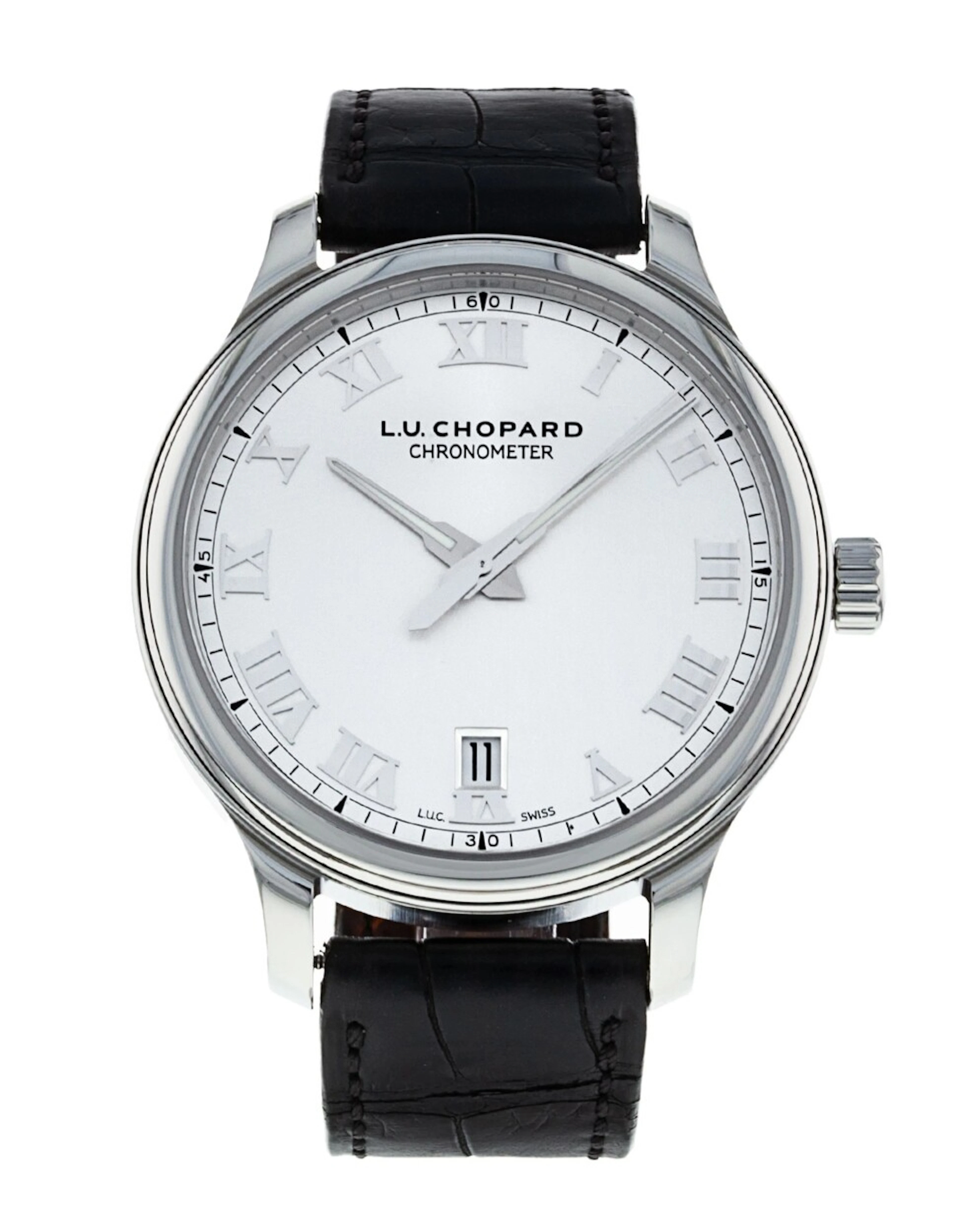 Chopard L.U.C 1937 Classic 168544-3002 168544-3002