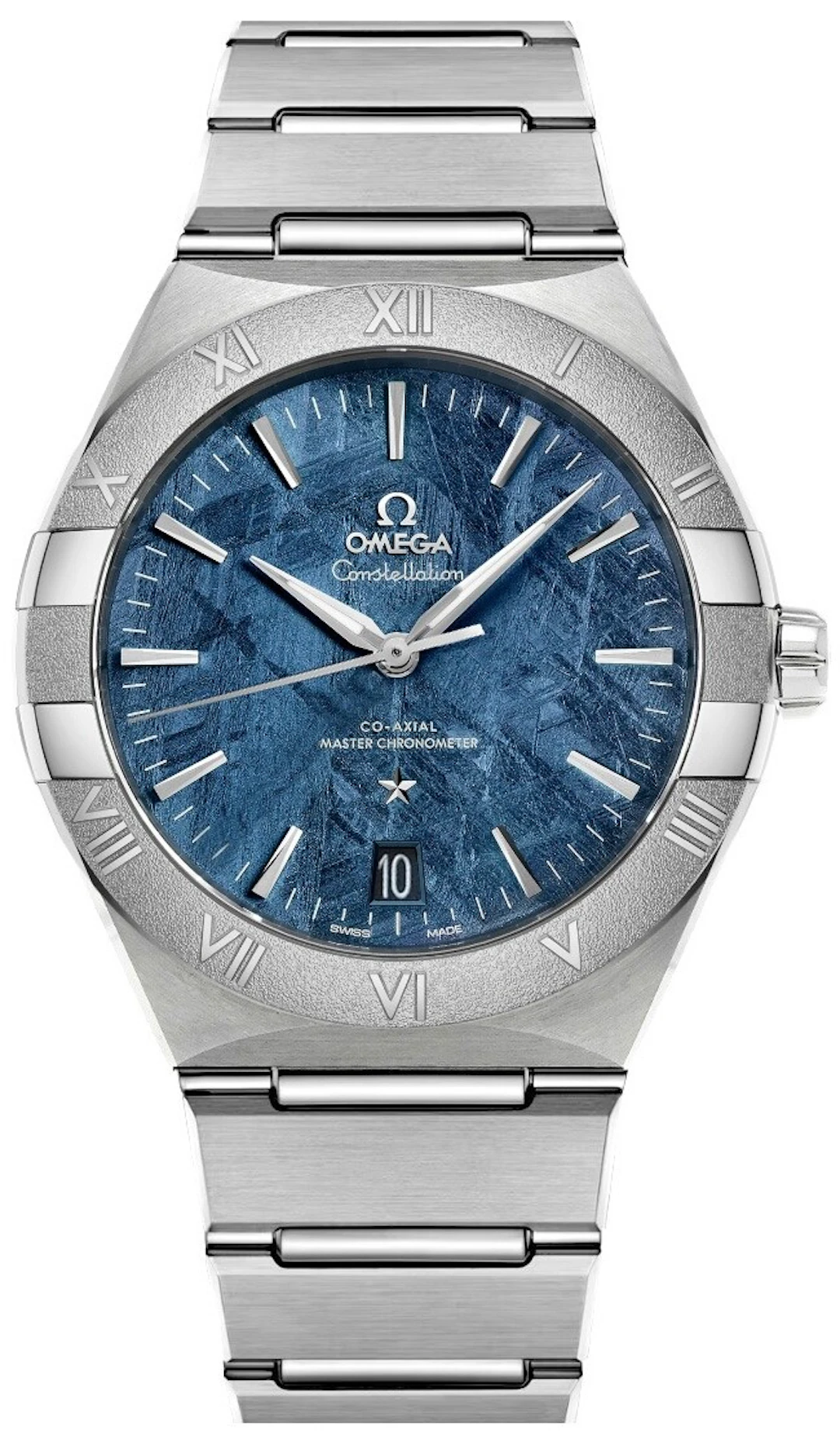 Omega Constellation Co-Axial 41mm 131.30.41.21.99.003 131.30.41.21.99.003