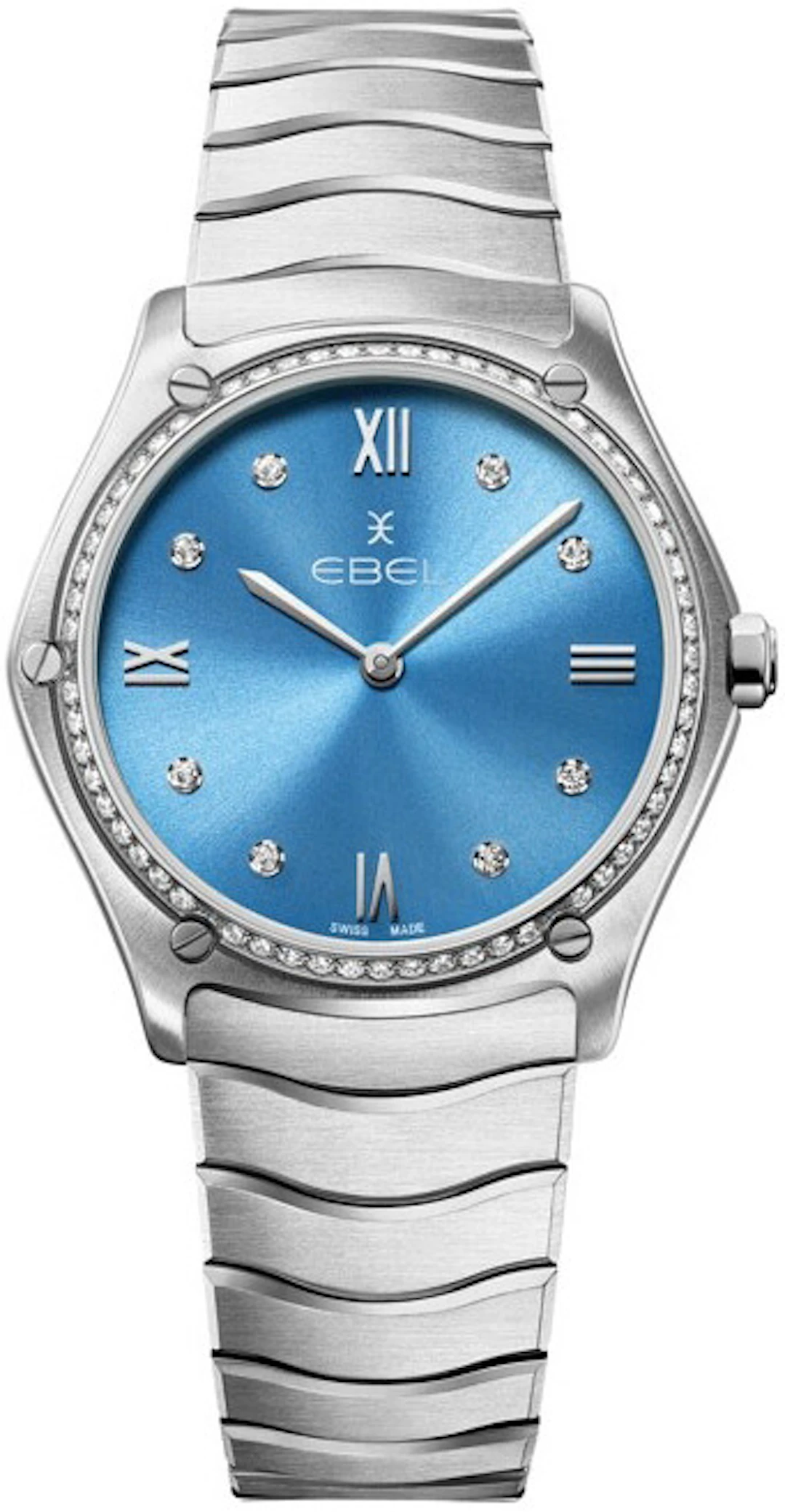 Ebel Classic 1216602 1216602