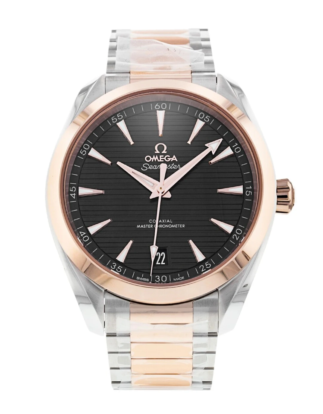 Omega Seamaster Aqua Terra 150M 220.20.41.21.06.001 220.20.41.21.06.001