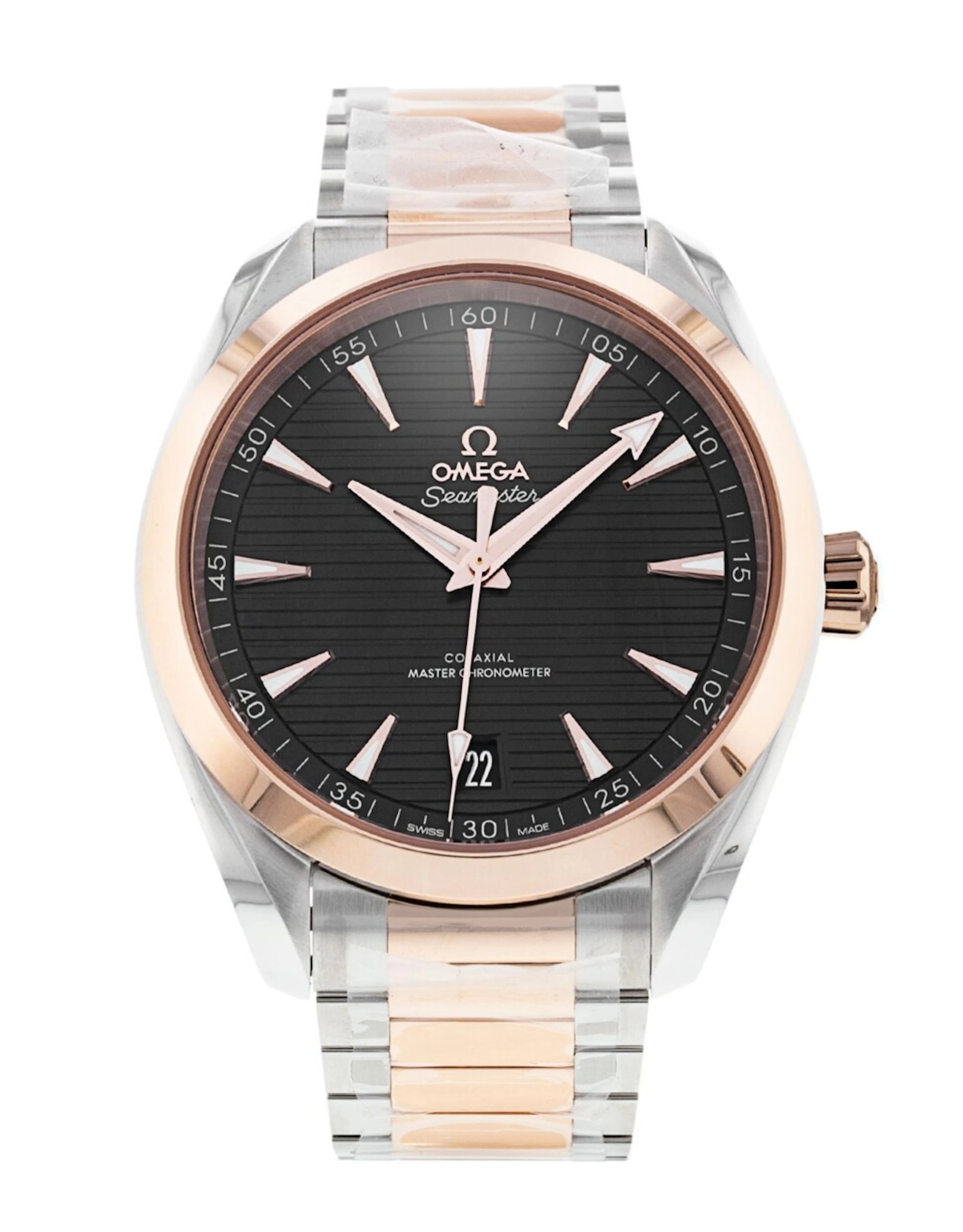 Omega Seamaster Aqua Terra 150M 220.20.41.21.06.001 220.20.41.21.06.001